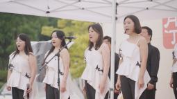 2025년 10월 11일 양주시립합창단 「제3회 월정문화예술제」축하 공연 이미지