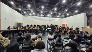 2025년 10월 22일 양주시립교향악단 마티네 콘서트 이미지