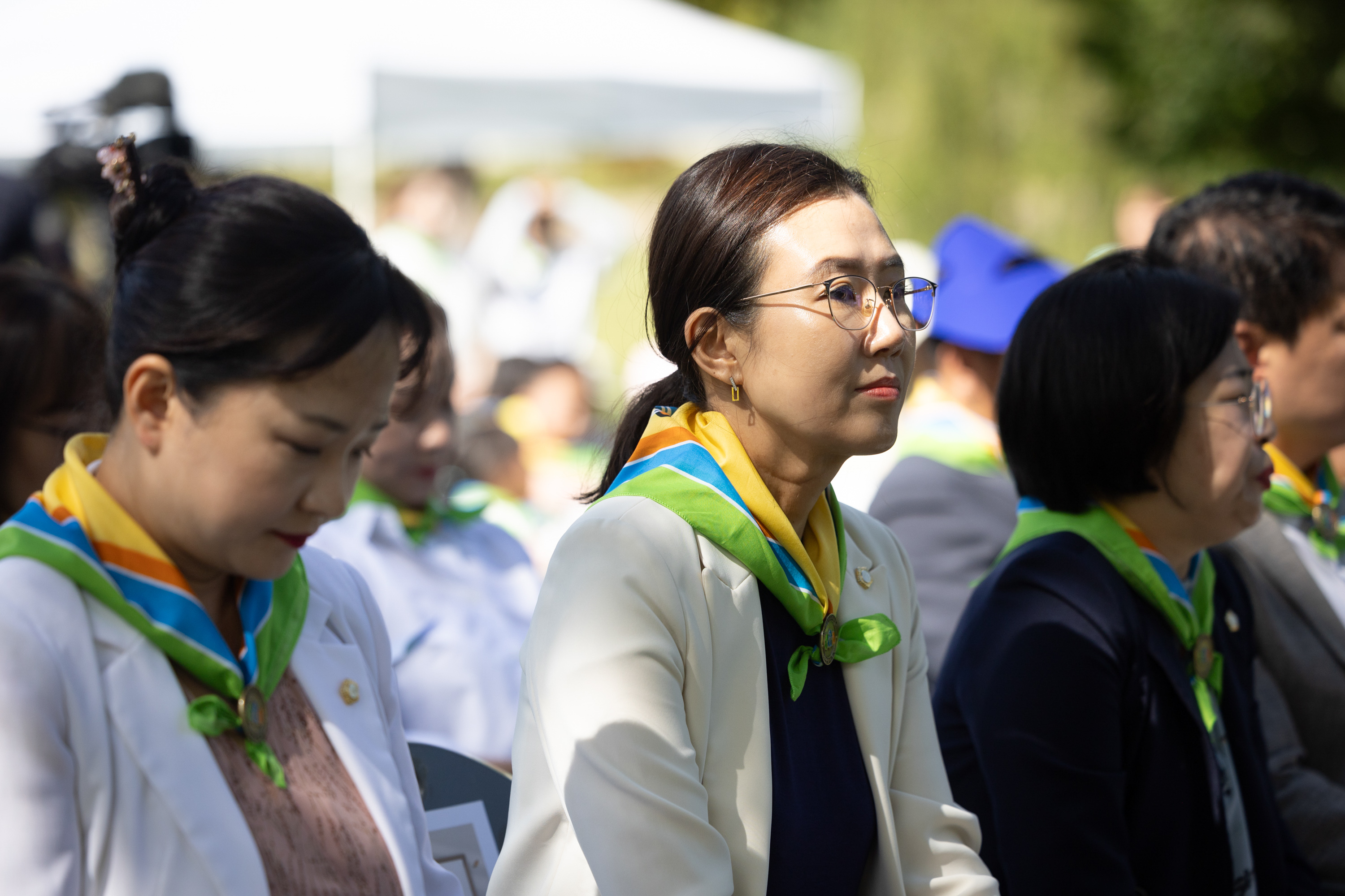 경기도 유아숲 교육대회(2) 이미지8