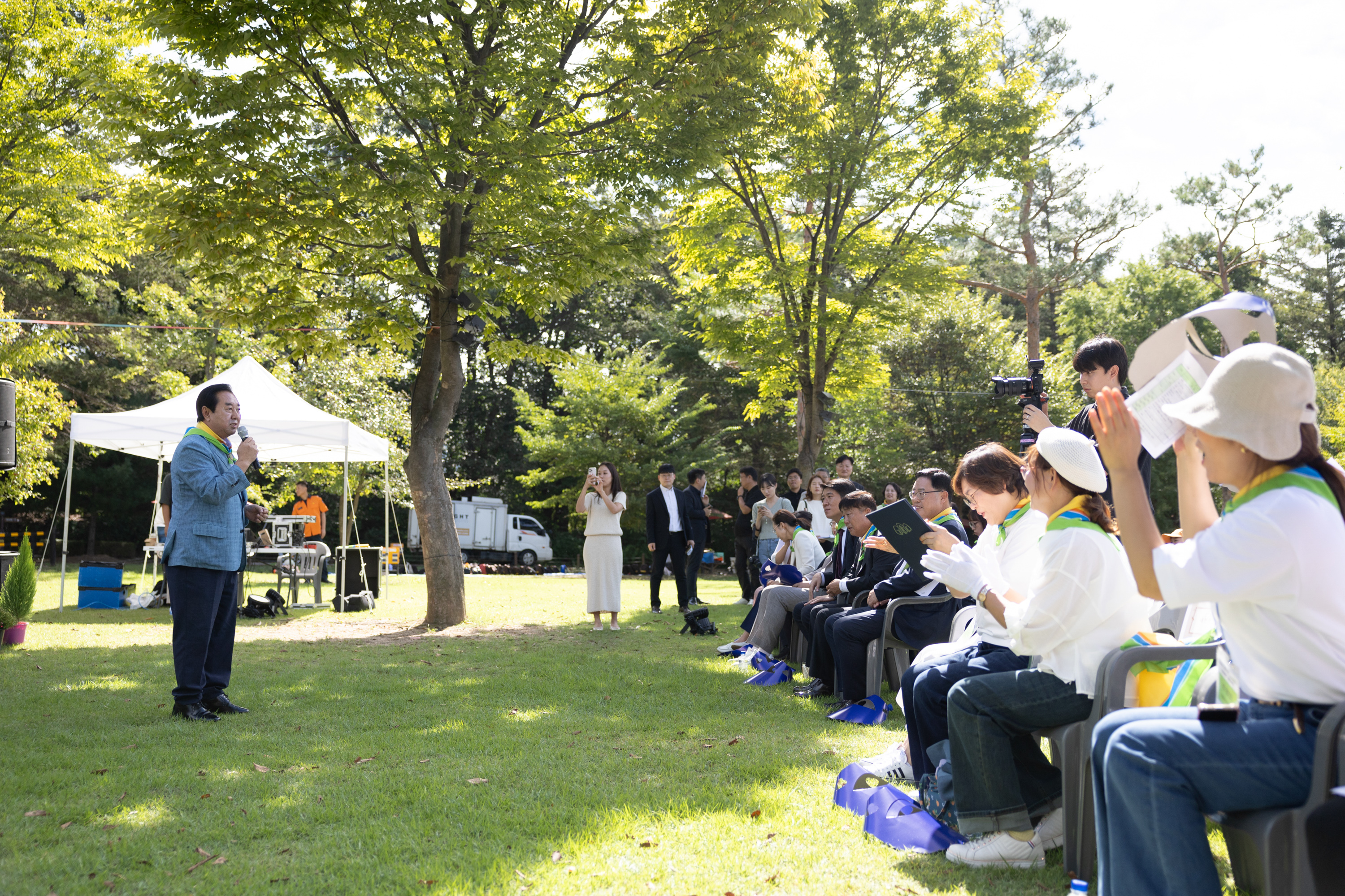 경기도 유아숲 교육대회(2) 이미지15