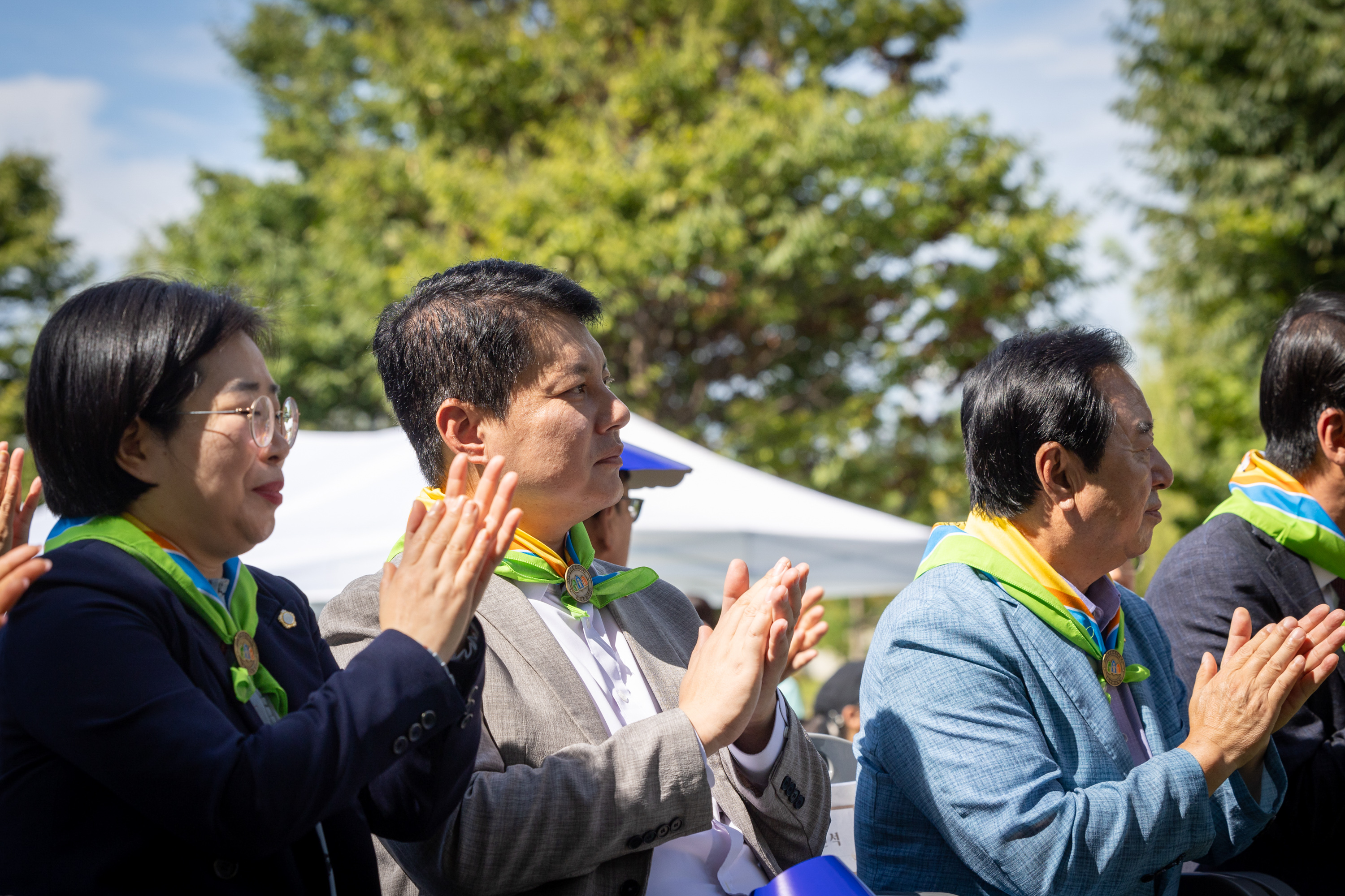 경기도 유아숲 교육대회(3) 이미지12