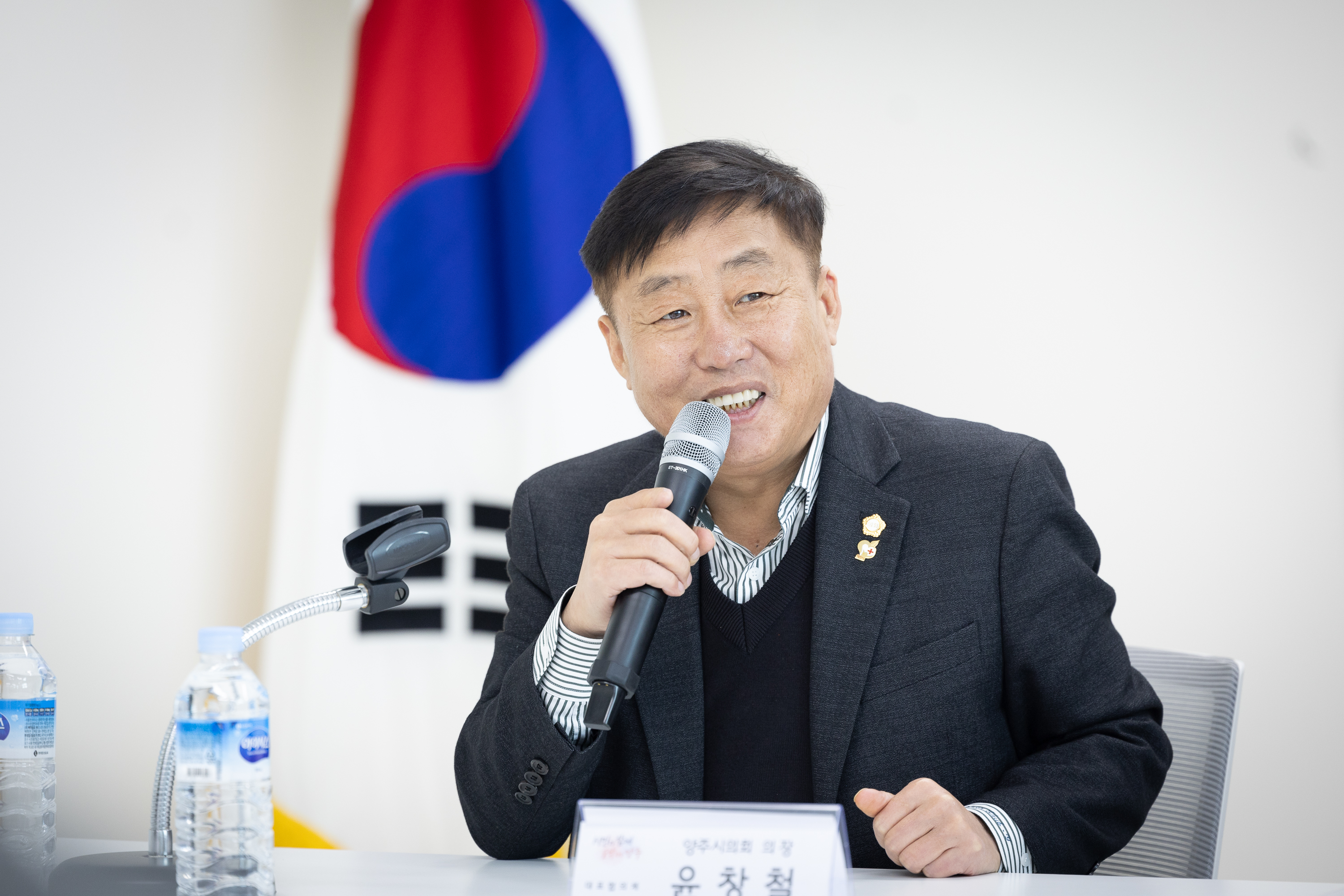 2025년 제2차 지역사회보장협의체 회의 이미지3