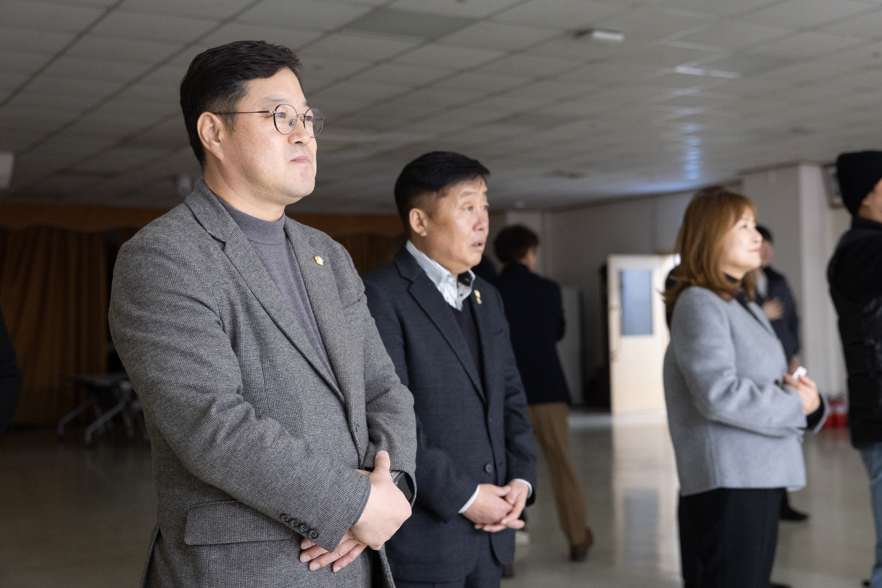 양주시 홍보대사 위촉식 이미지3