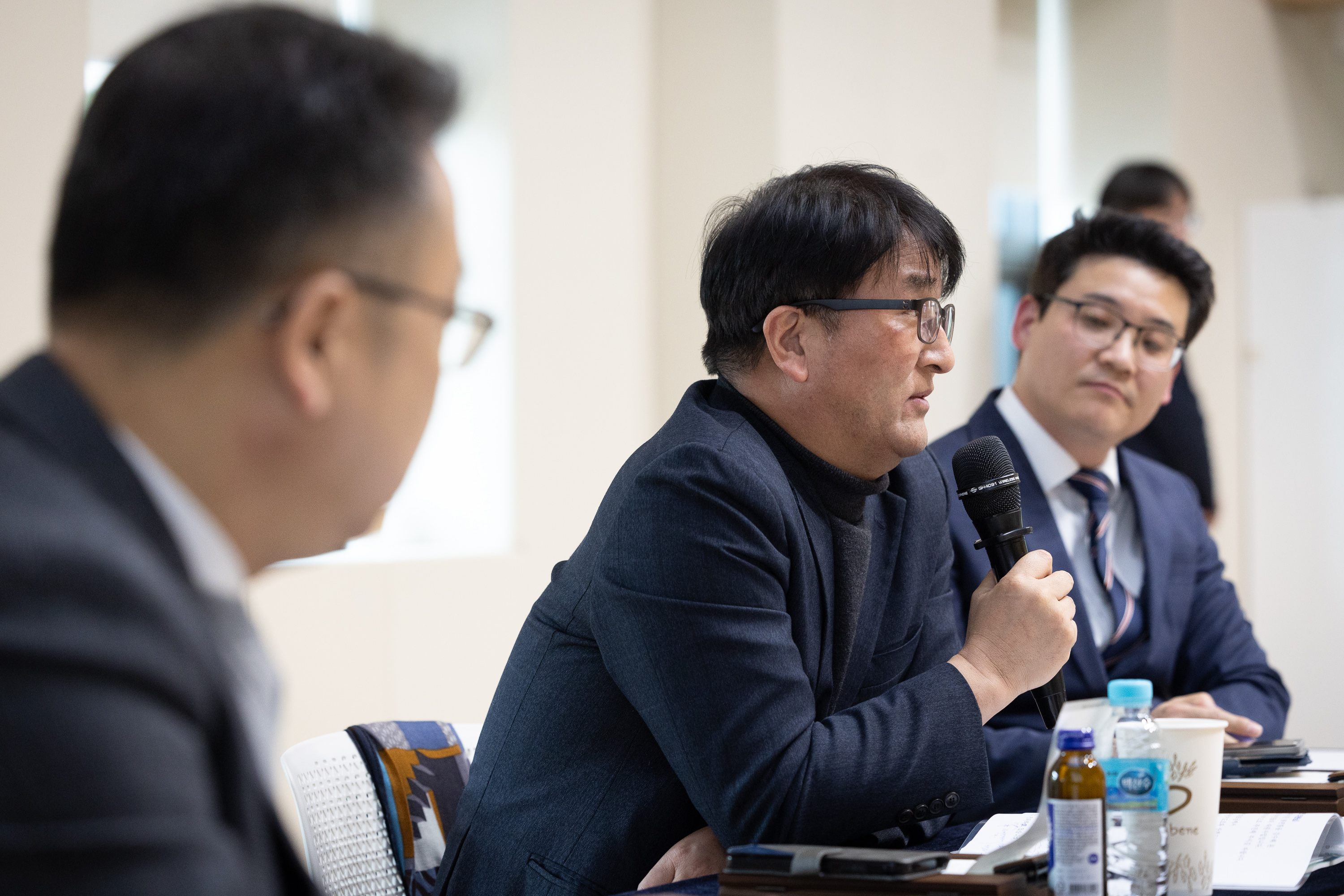 양주7호선 시대의 개막 정주여견 개선 정책포럼(2) 이미지20