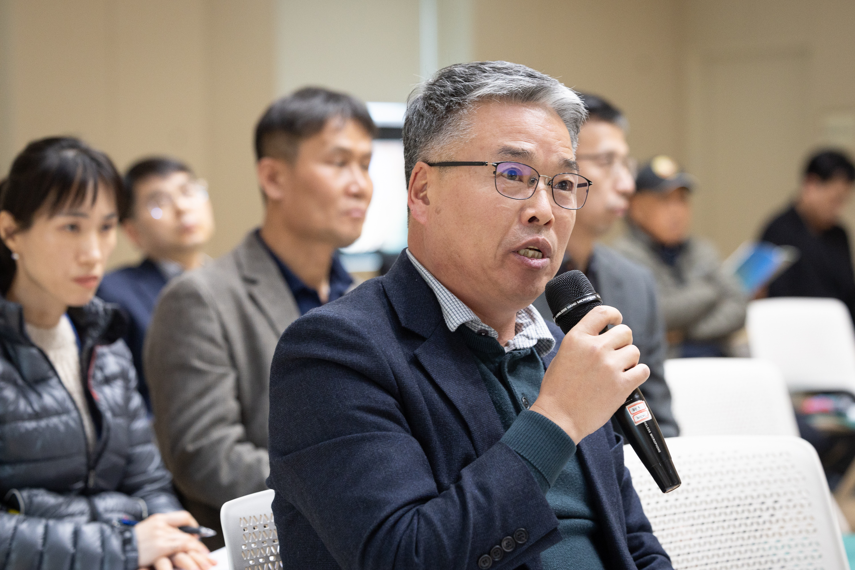 양주7호선 시대의 개막 정주여견 개선 정책포럼(3) 이미지2