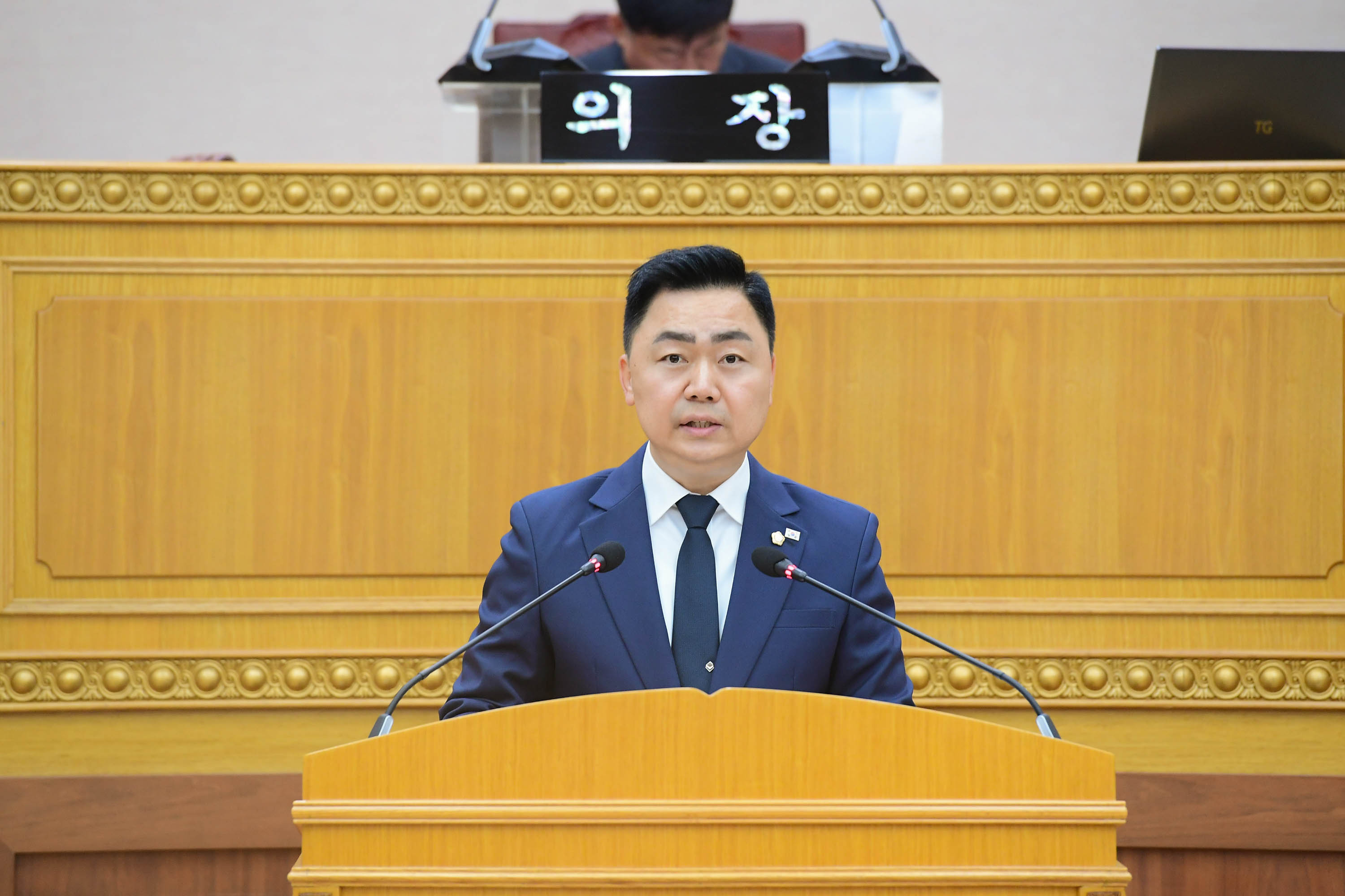 제377회 정례회 제1차 본회의 이미지5