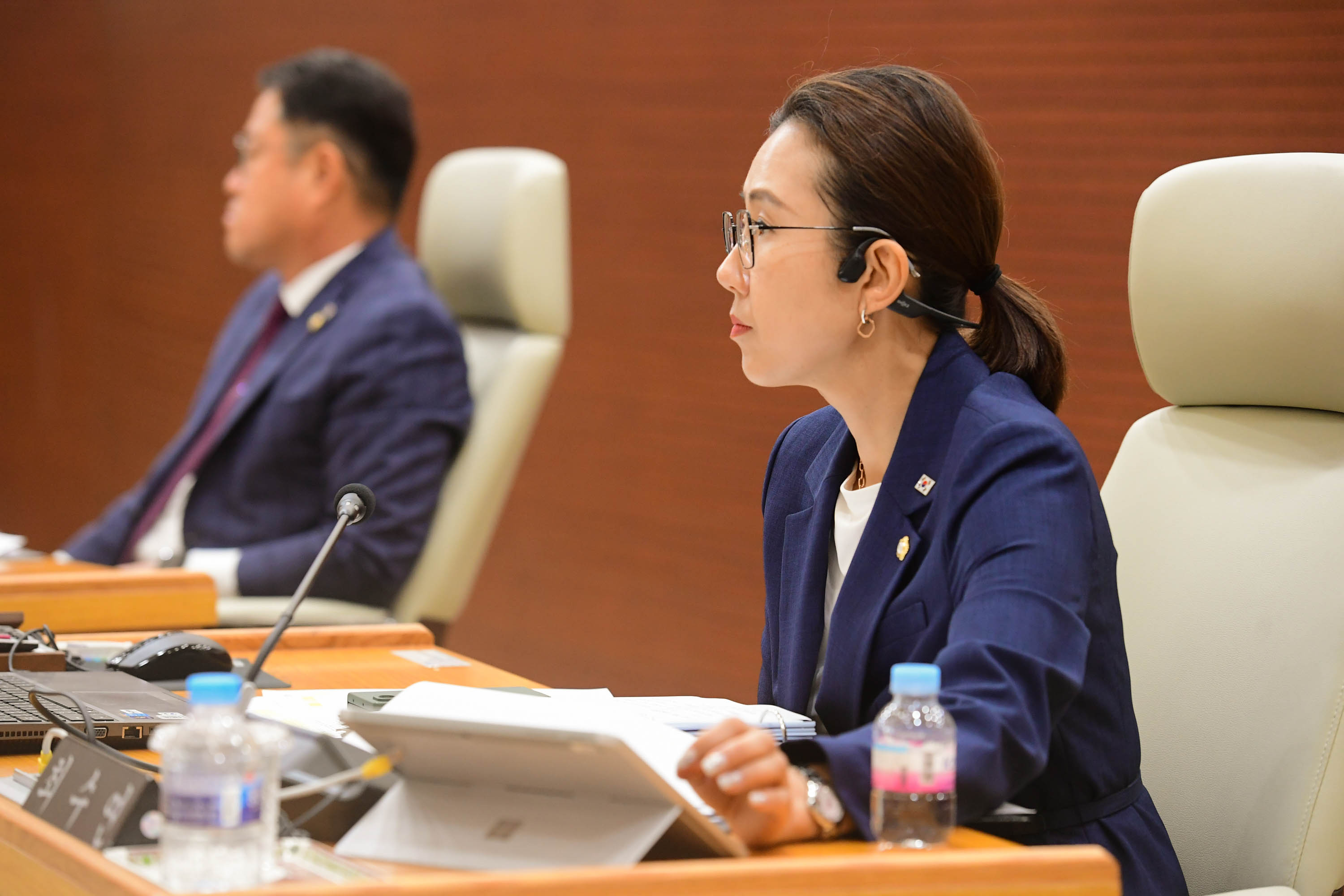 제377회 정례회 제1차 본회의 이미지13
