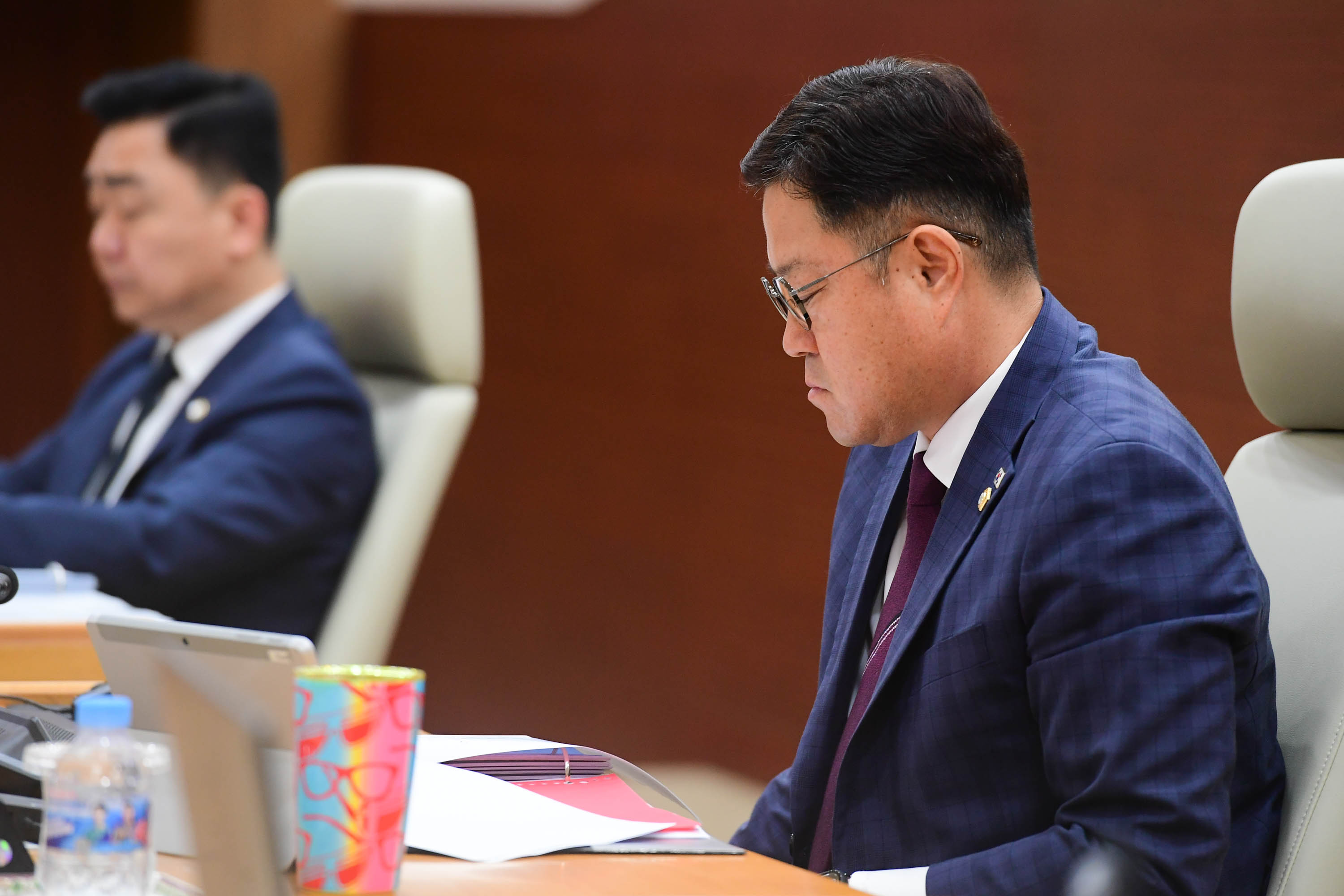 제377회 정례회 제1차 본회의 이미지14