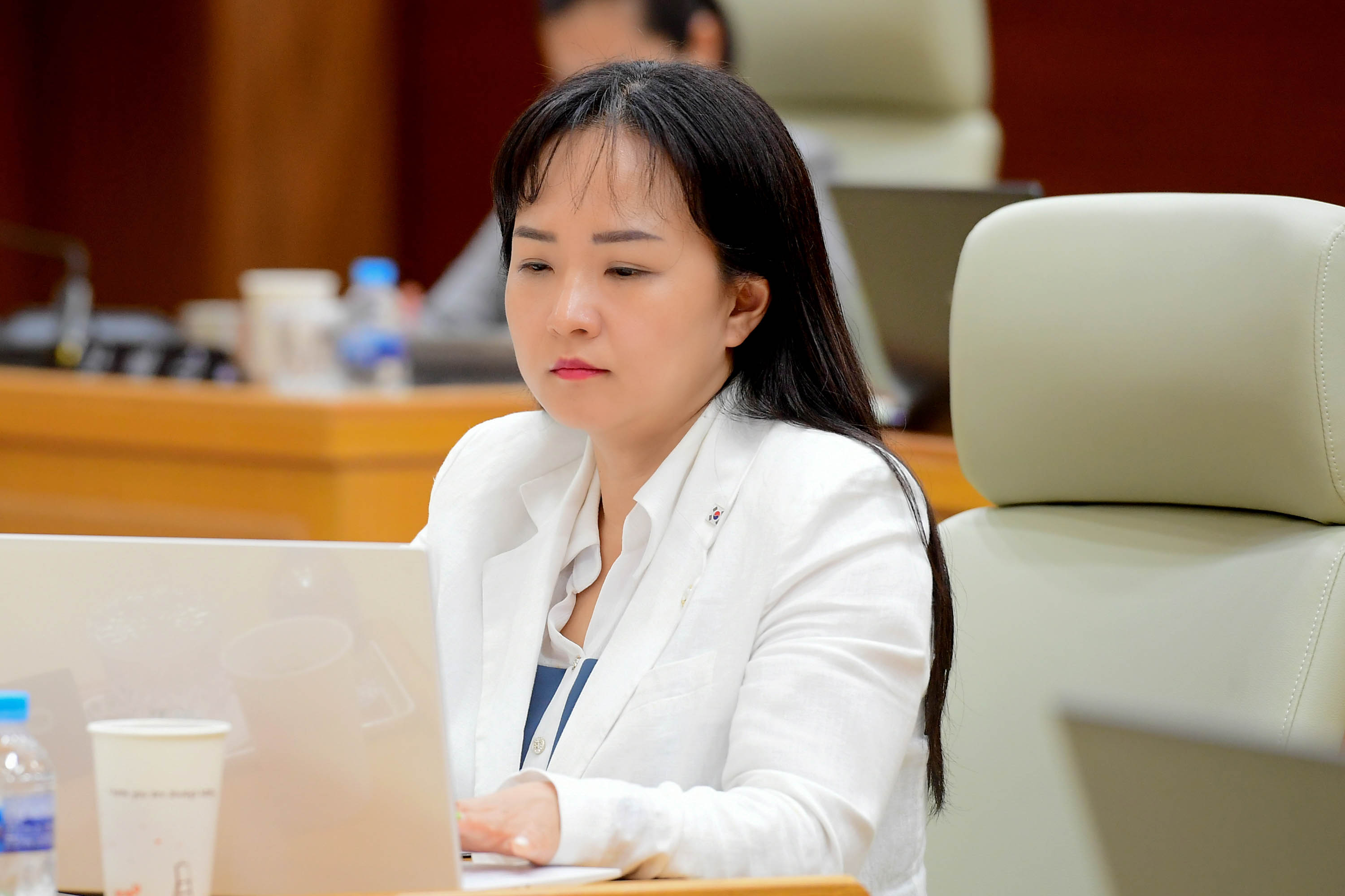 제377회 정례회 제1차 본회의 이미지16