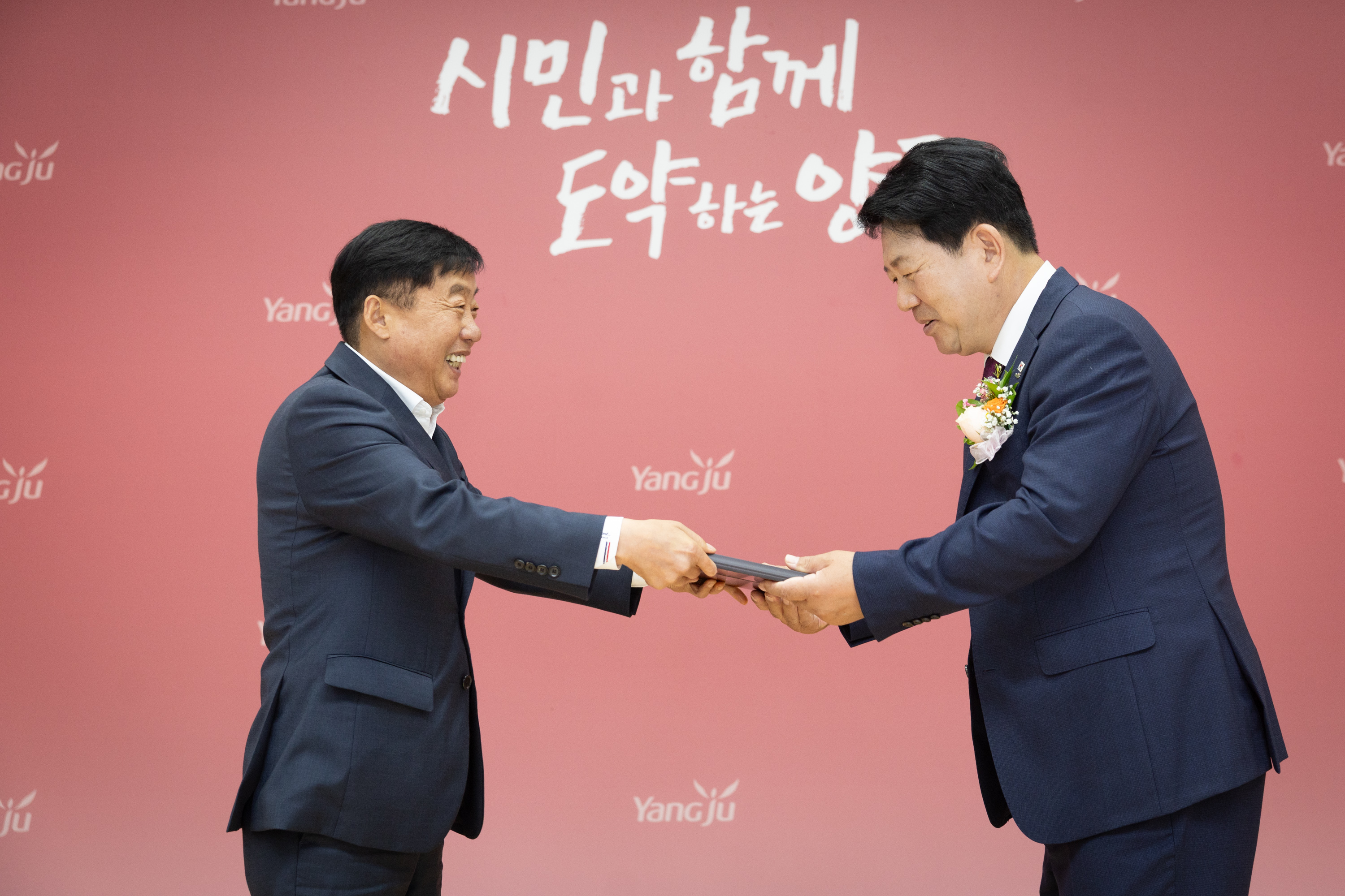 제31대 이승대 농업기술센터장 공로연수식 이미지10