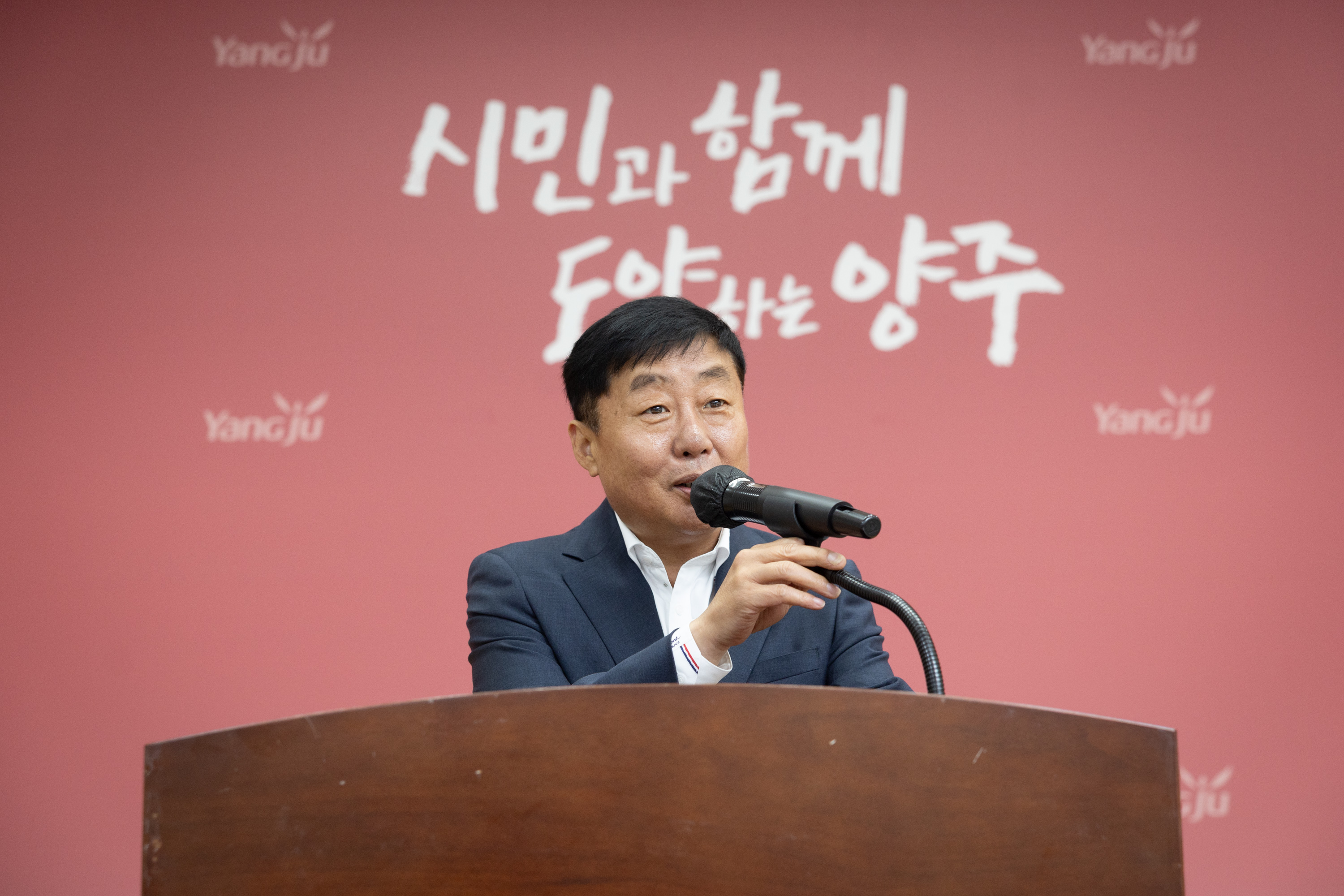제31대 이승대 농업기술센터장 공로연수식 이미지12
