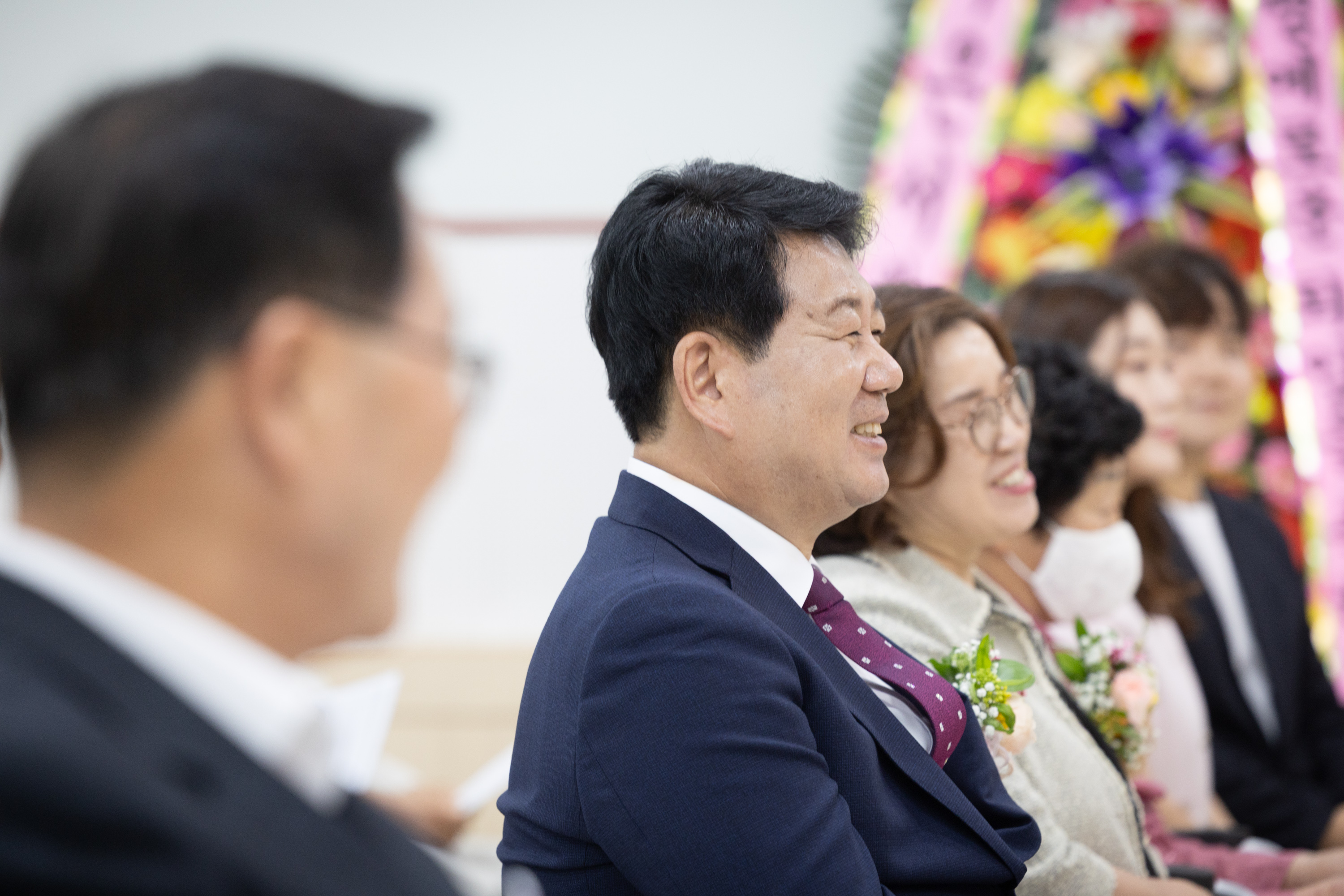 제31대 이승대 농업기술센터장 공로연수식 이미지16