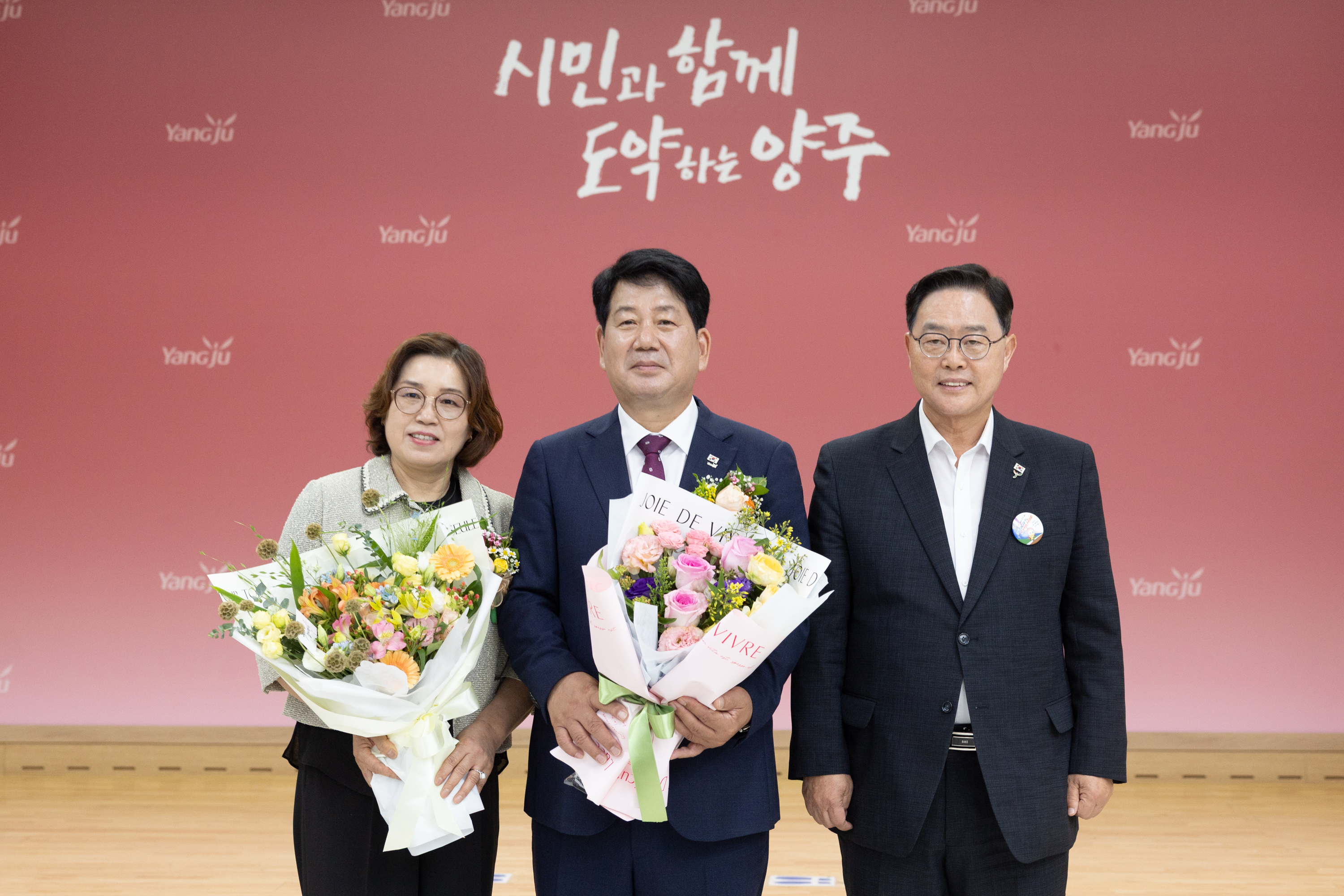 제31대 이승대 농업기술센터장 공로연수식 이미지20