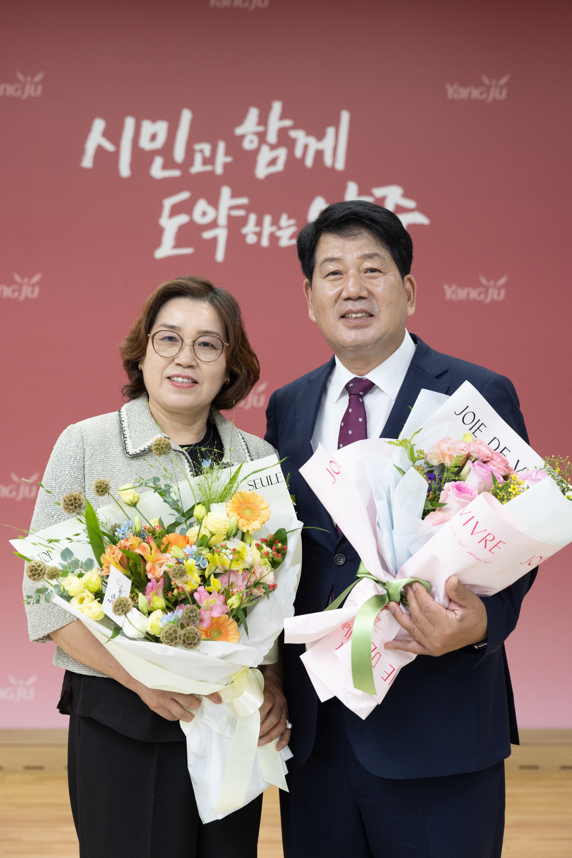 제31대 이승대 농업기술센터장 공로연수식 이미지29