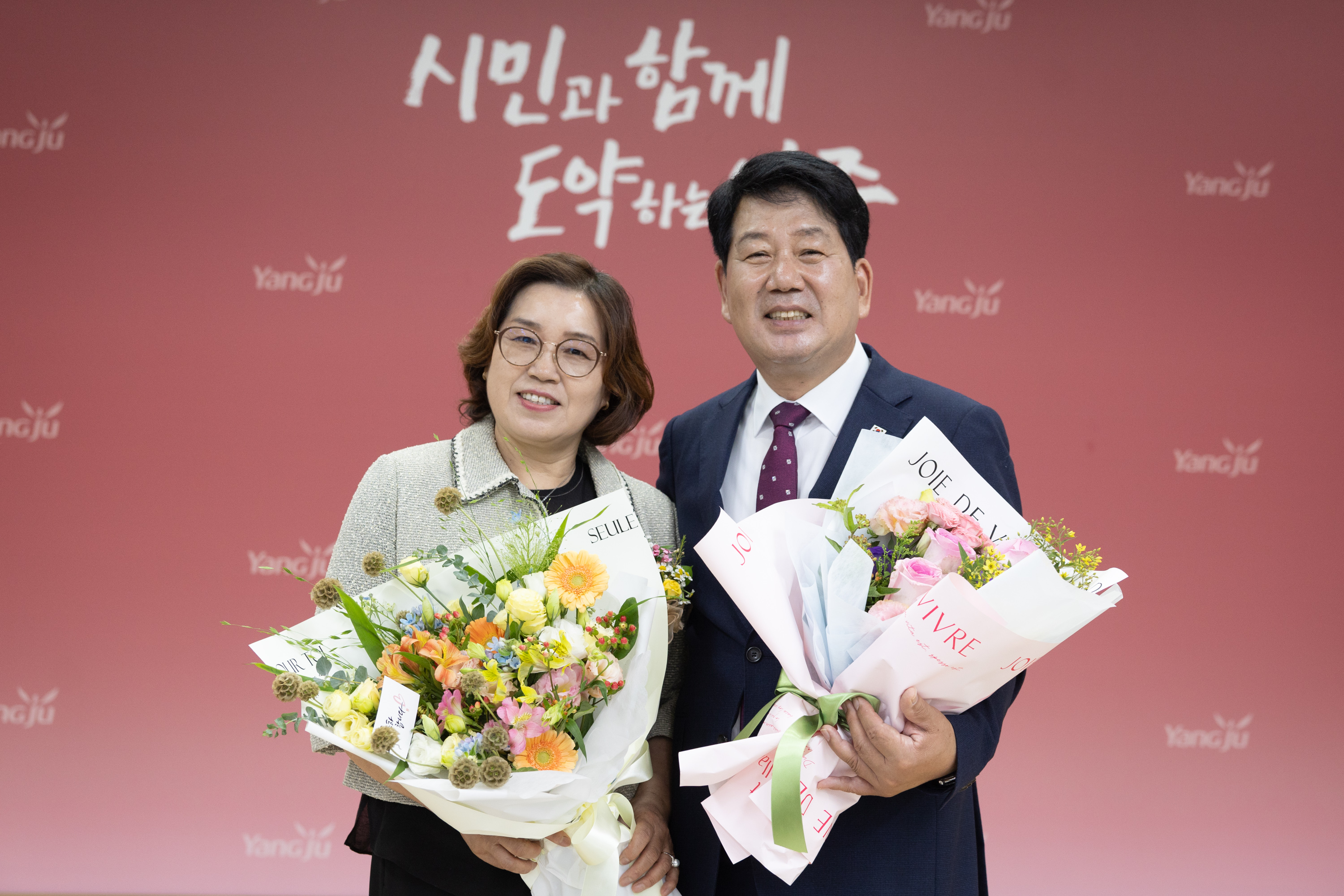 제31대 이승대 농업기술센터장 공로연수식 이미지30