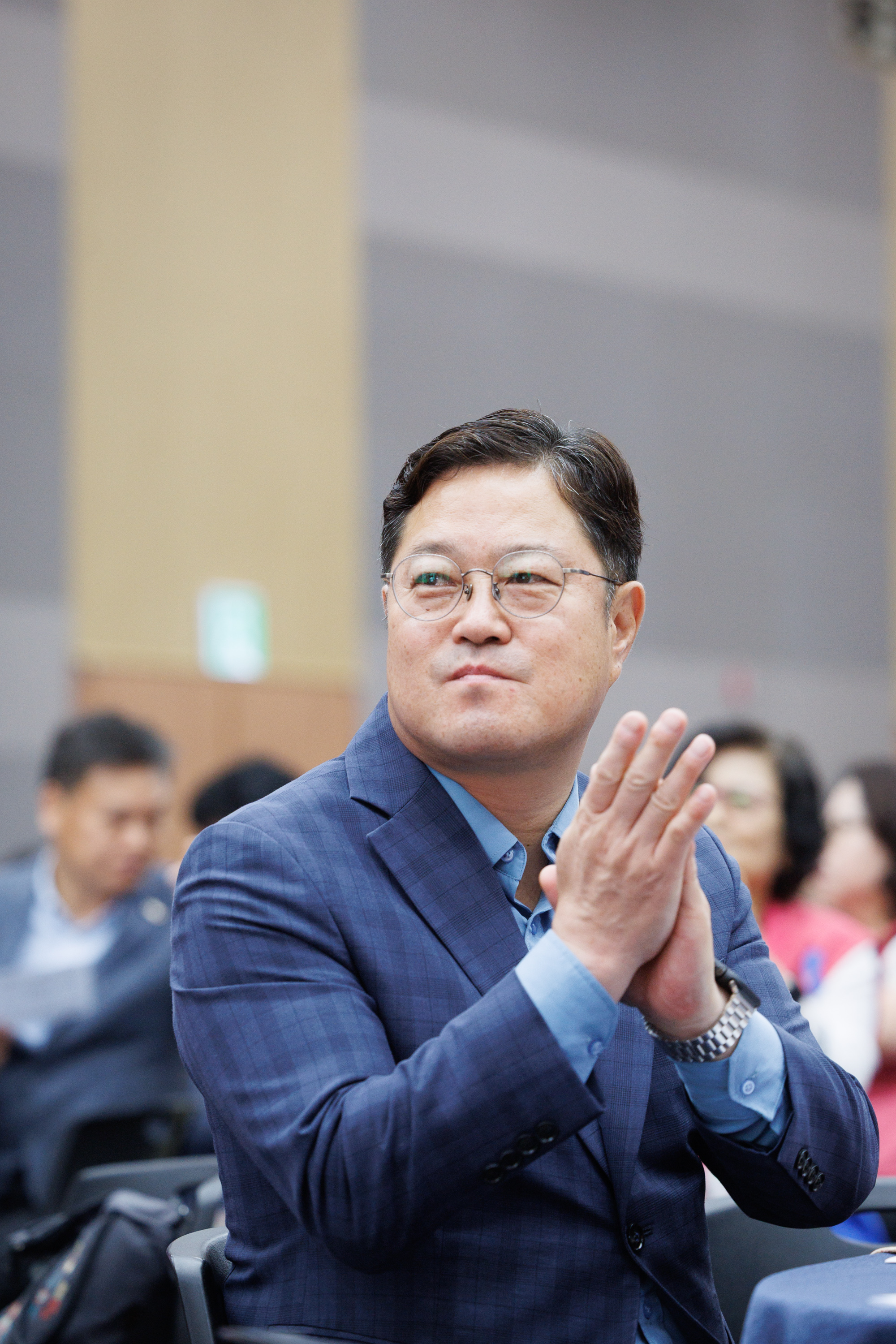 2025년 한국생활개선양주시연합회 한마음대회 이미지13