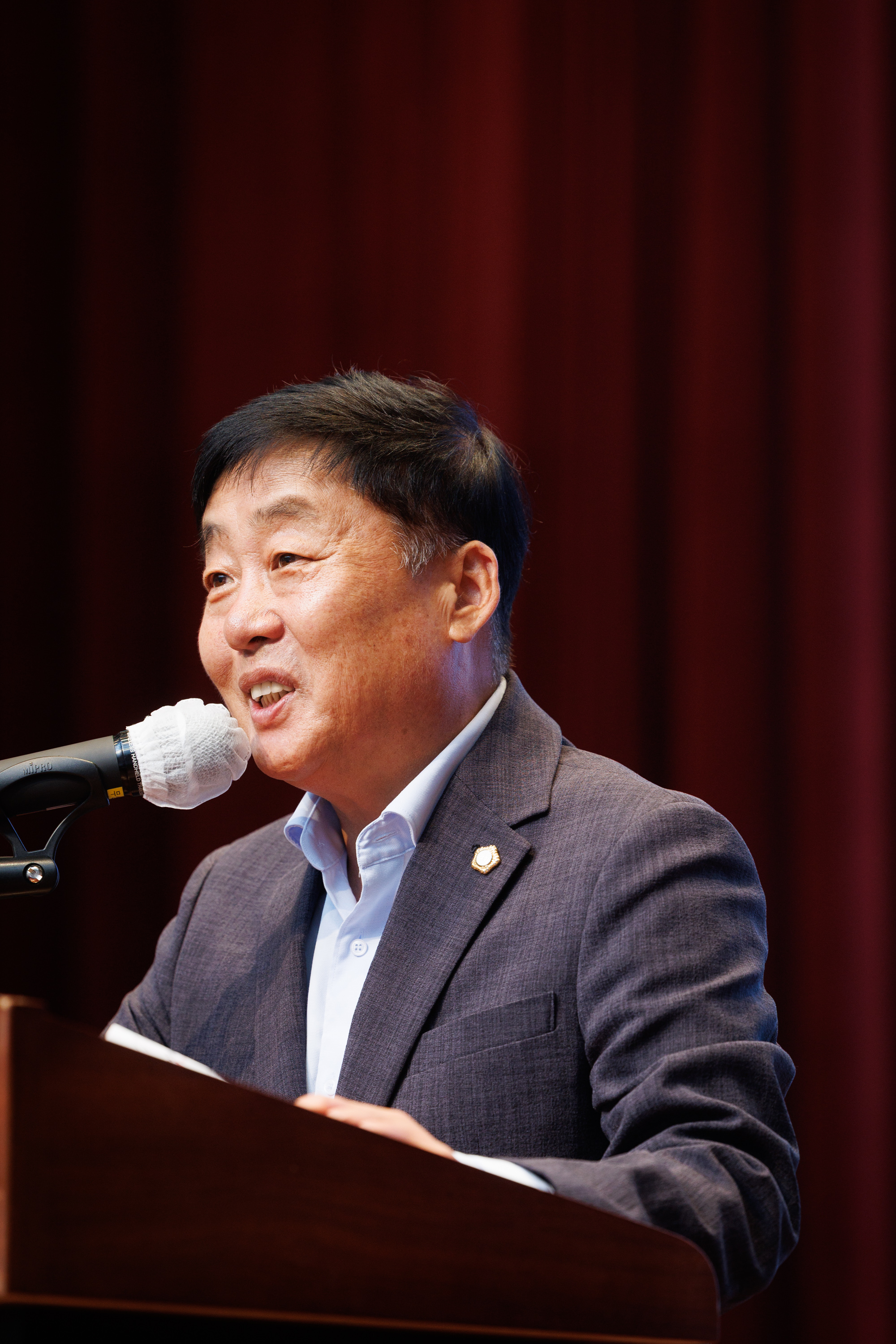 2025년 양주시니어클럽 노인일자리 안전활동교육 이미지9