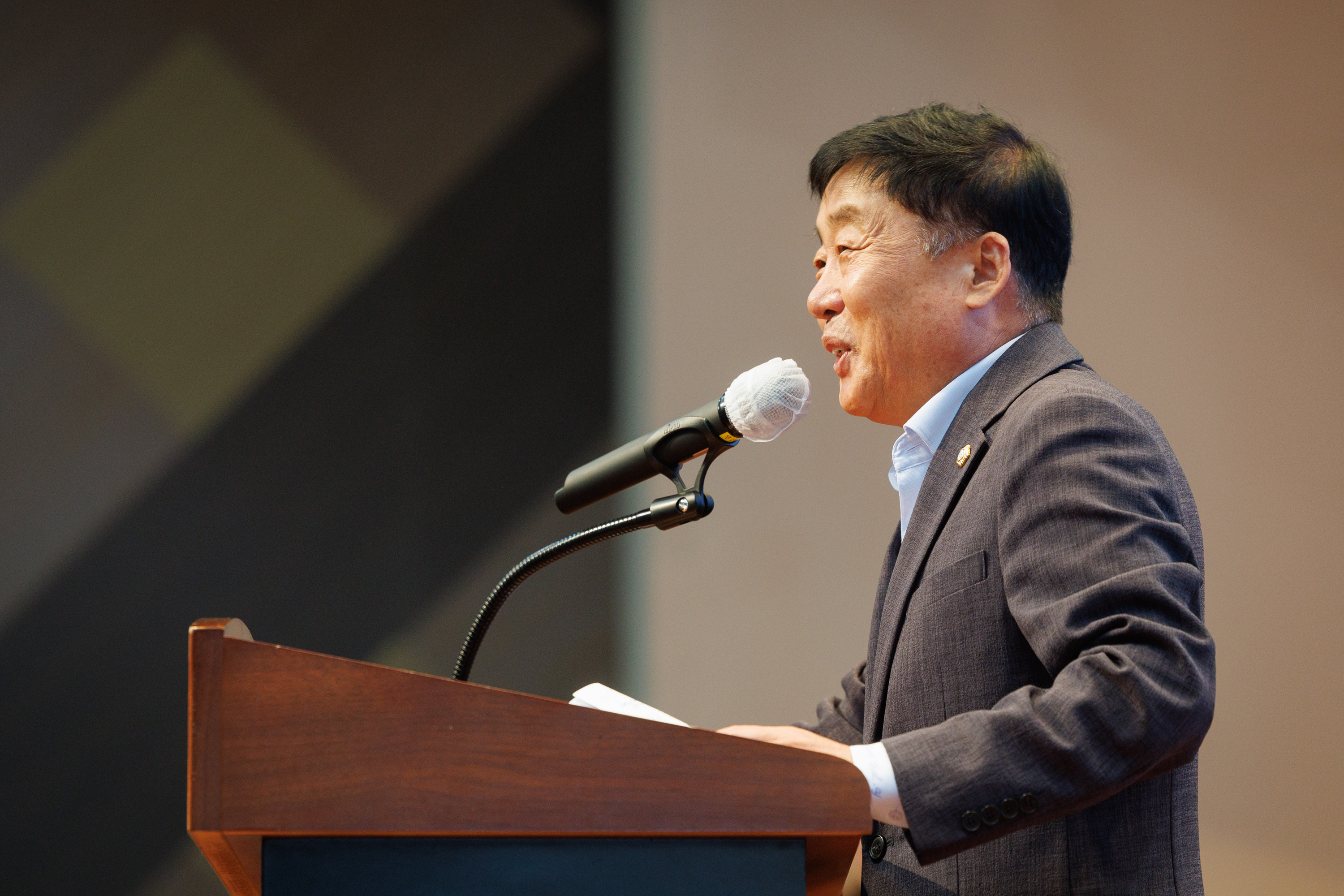 2025년 양주시니어클럽 노인일자리 안전활동교육 이미지10
