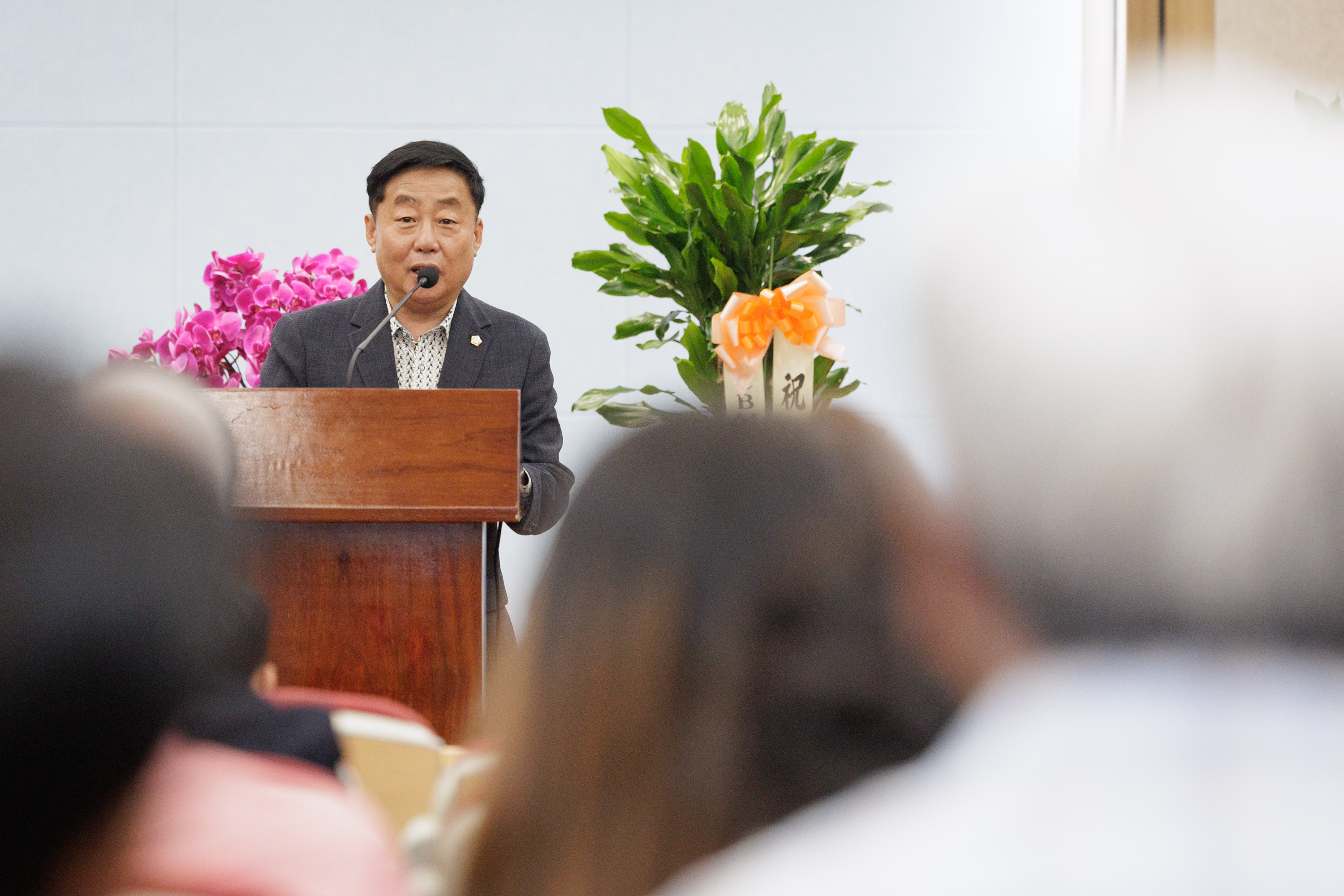 양주 빛오름 이음학교 개교식 이미지5