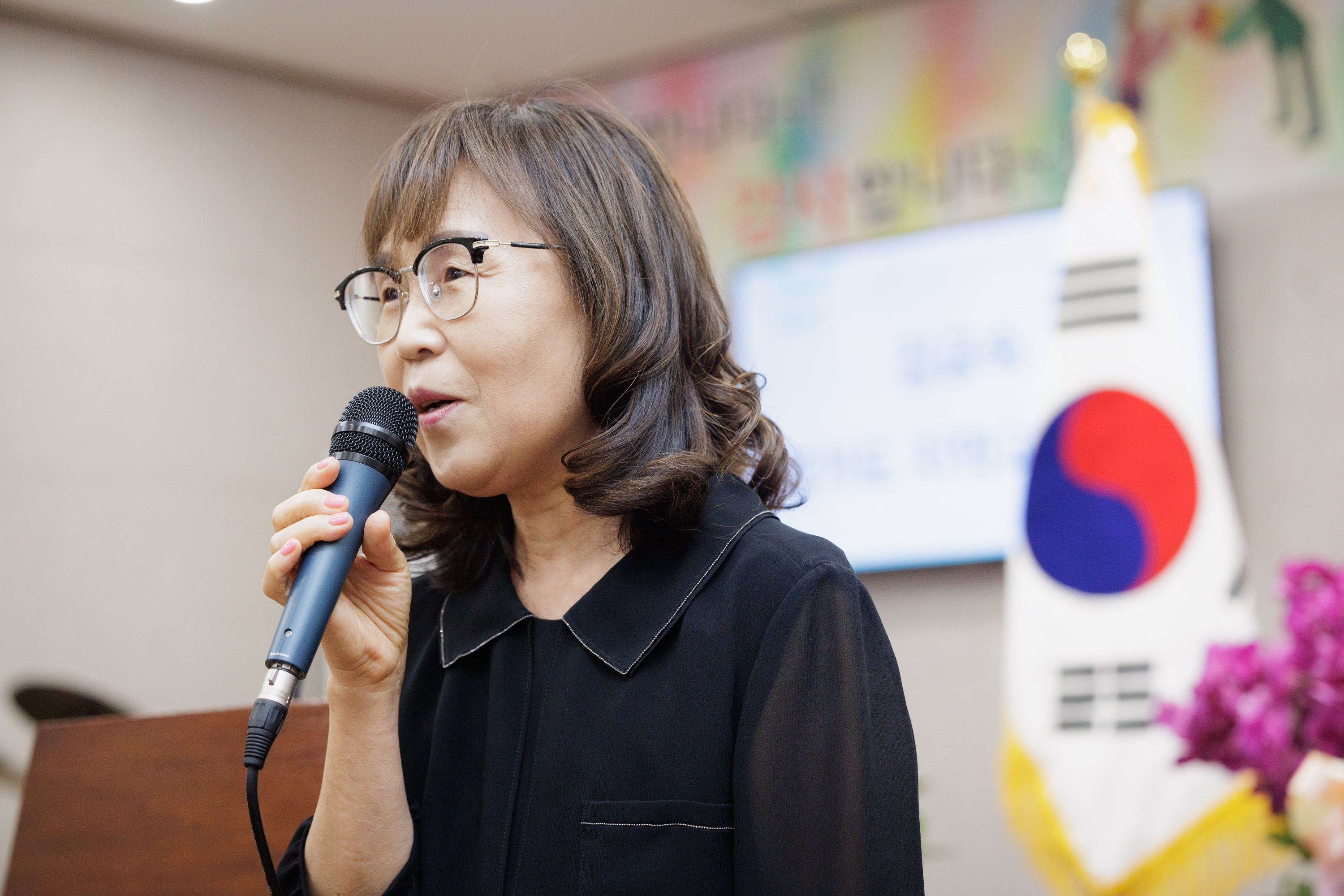 양주 빛오름 이음학교 개교식 이미지12