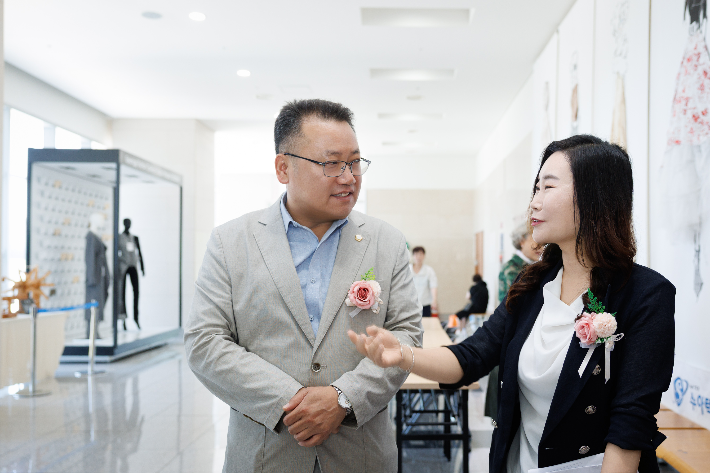 2025년 제2회 양주1동 주민총회 이미지1