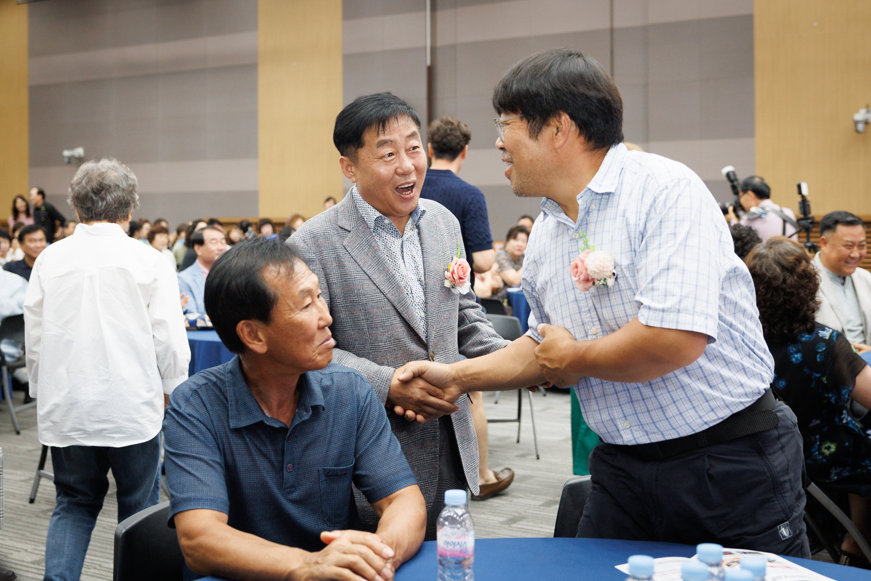 2025년 제2회 양주1동 주민총회 이미지2