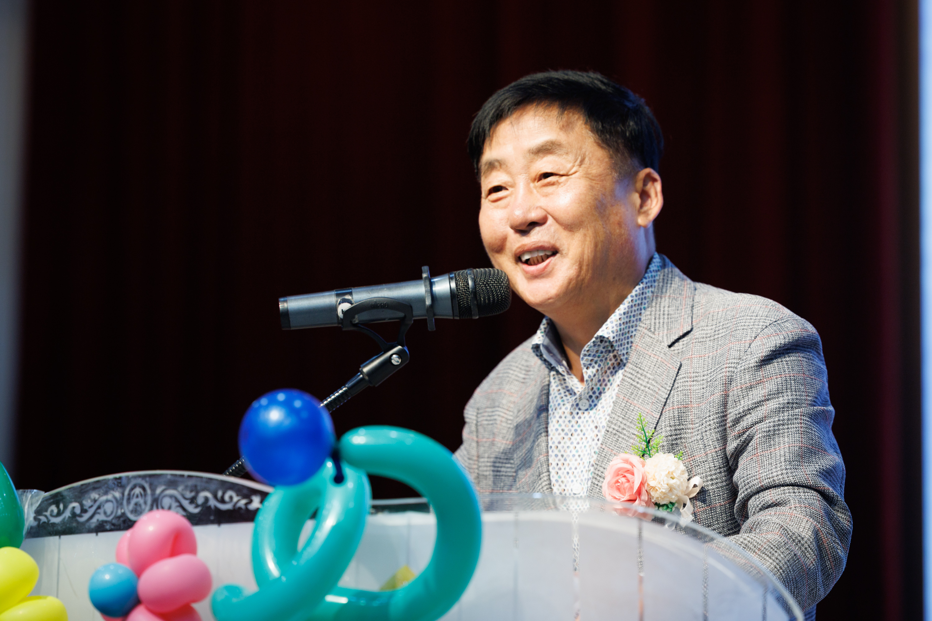 2025년 제2회 양주1동 주민총회 이미지13