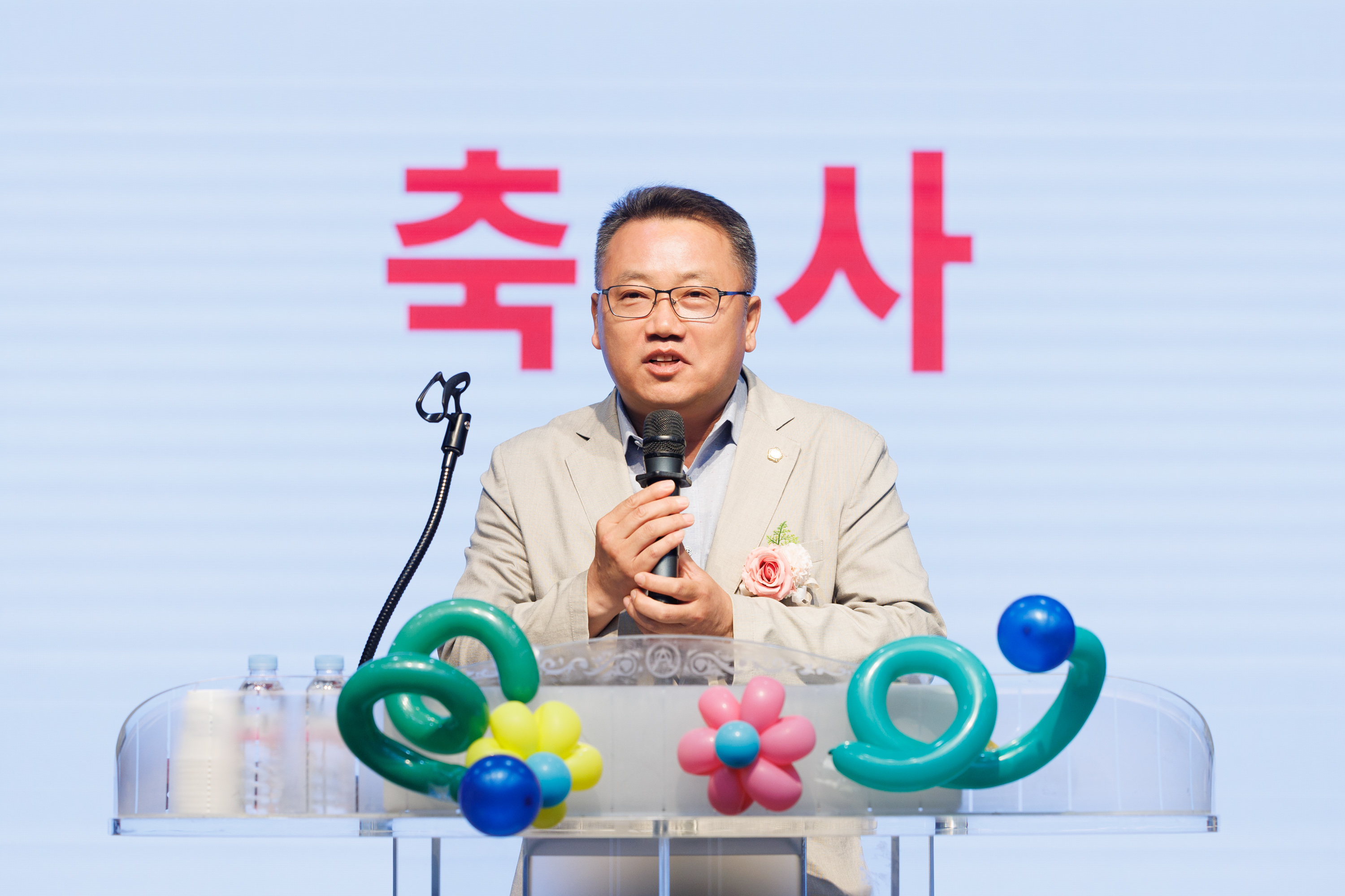 2025년 제2회 양주1동 주민총회 이미지24