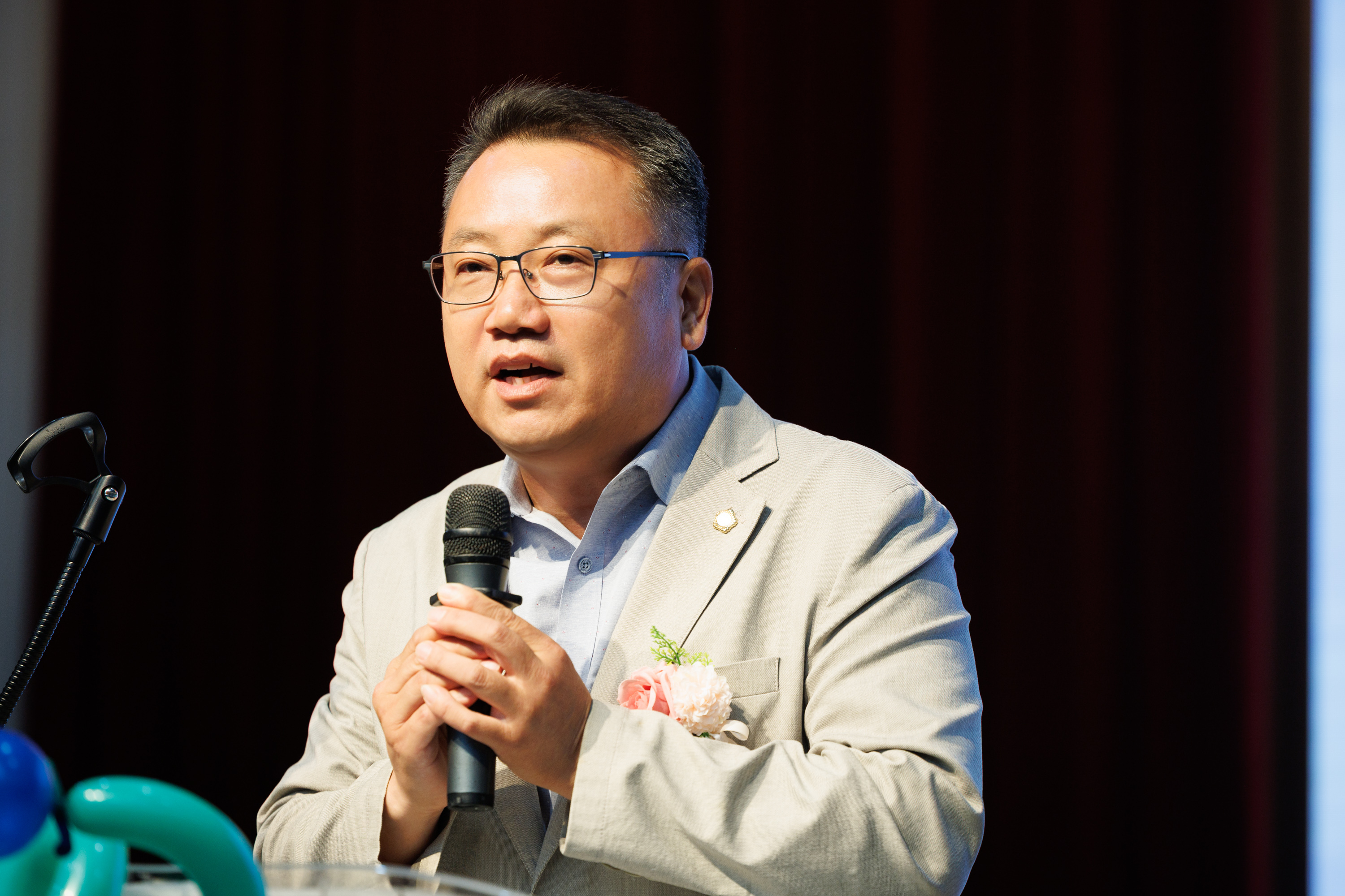 2025년 제2회 양주1동 주민총회 이미지25