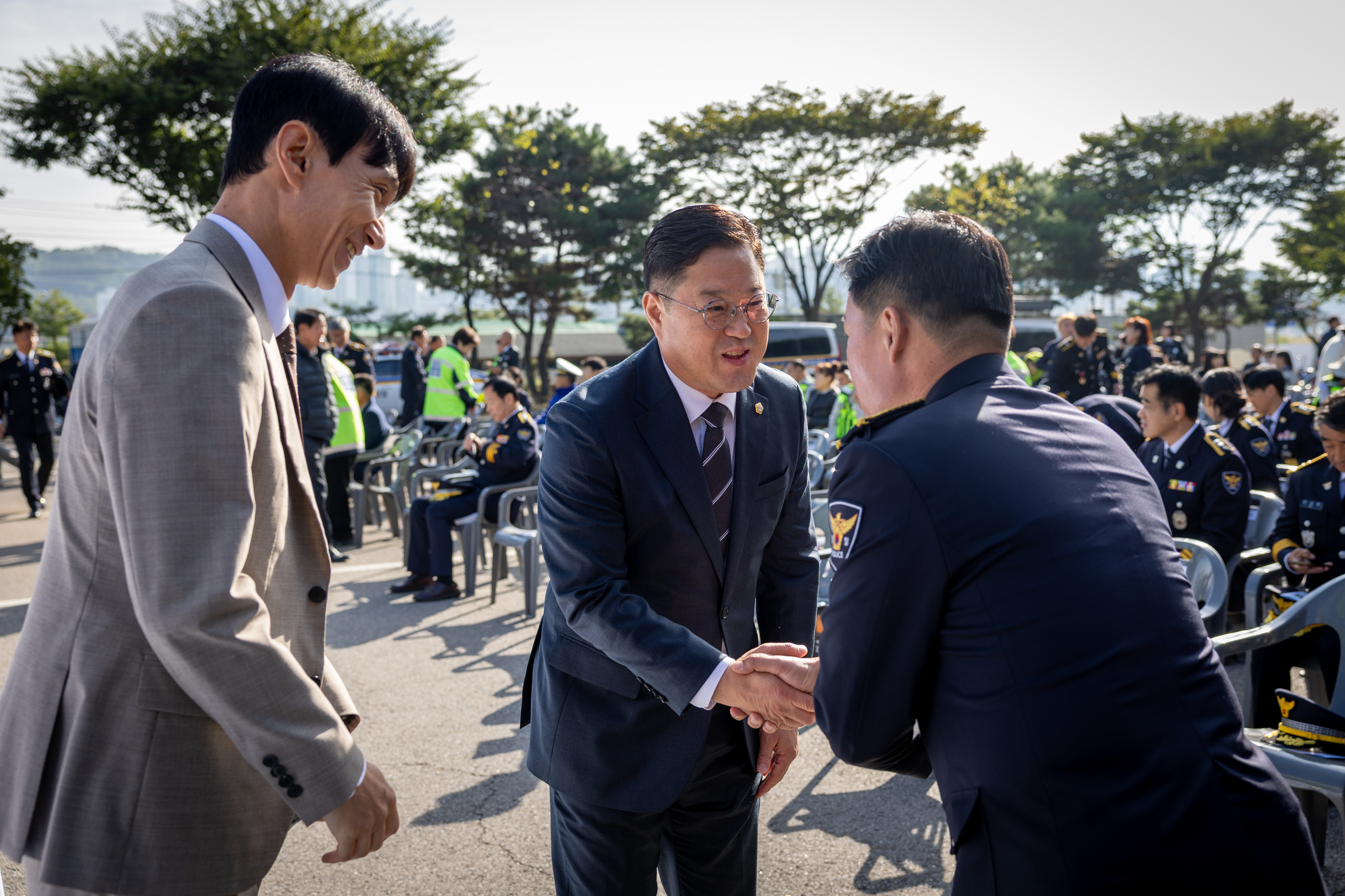 2025년 양주경찰서 경찰의날 기념행사 이미지3