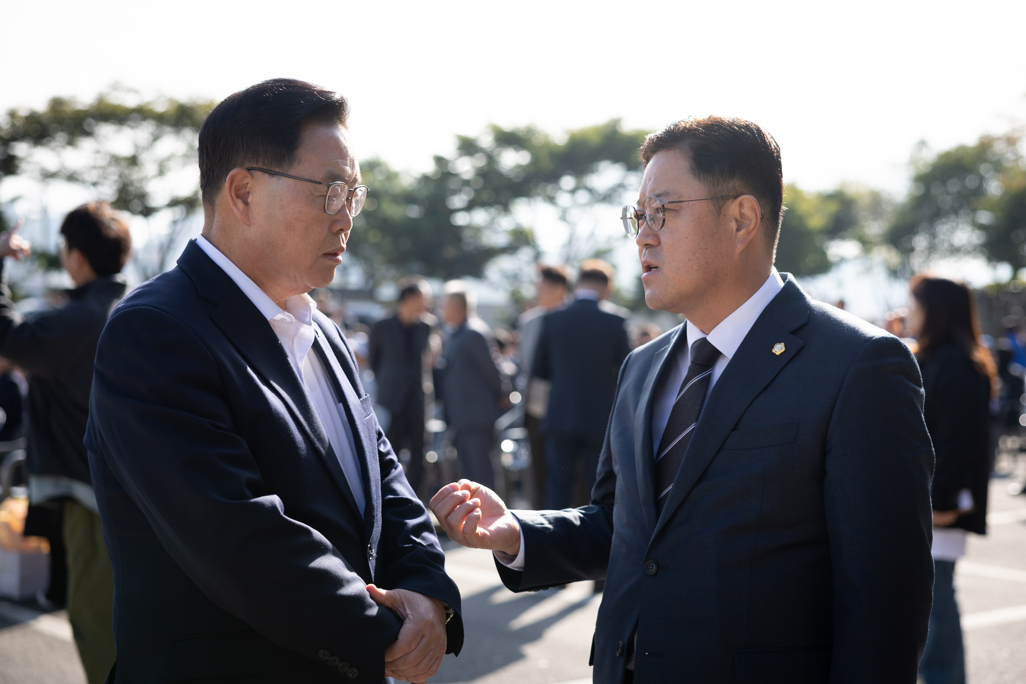 2025년 양주경찰서 경찰의날 기념행사 이미지5