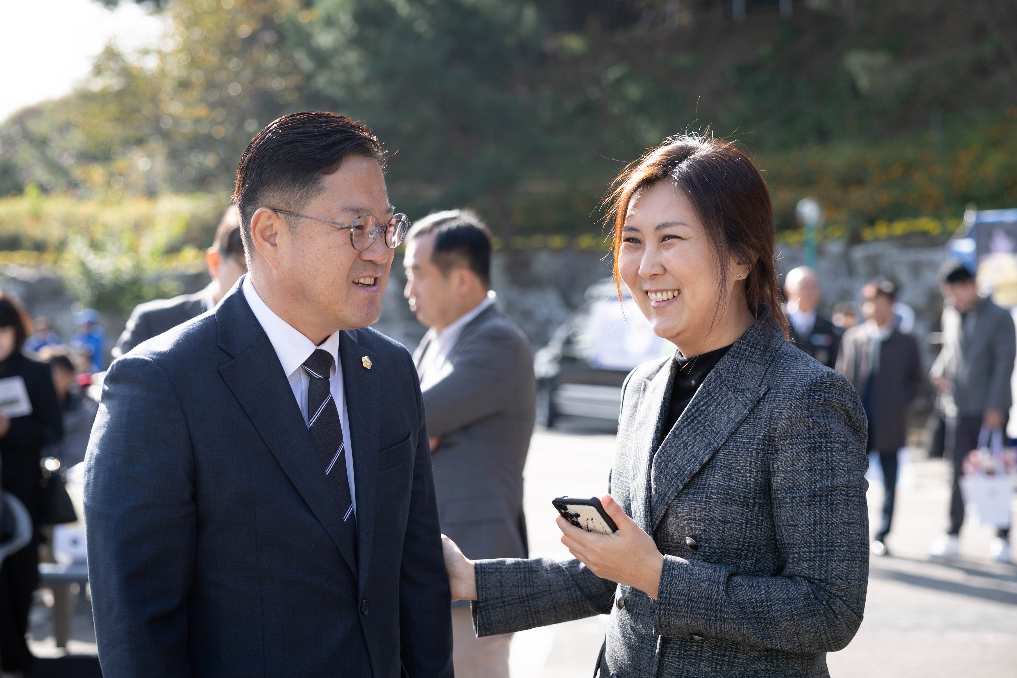 2025년 양주경찰서 경찰의날 기념행사 이미지6