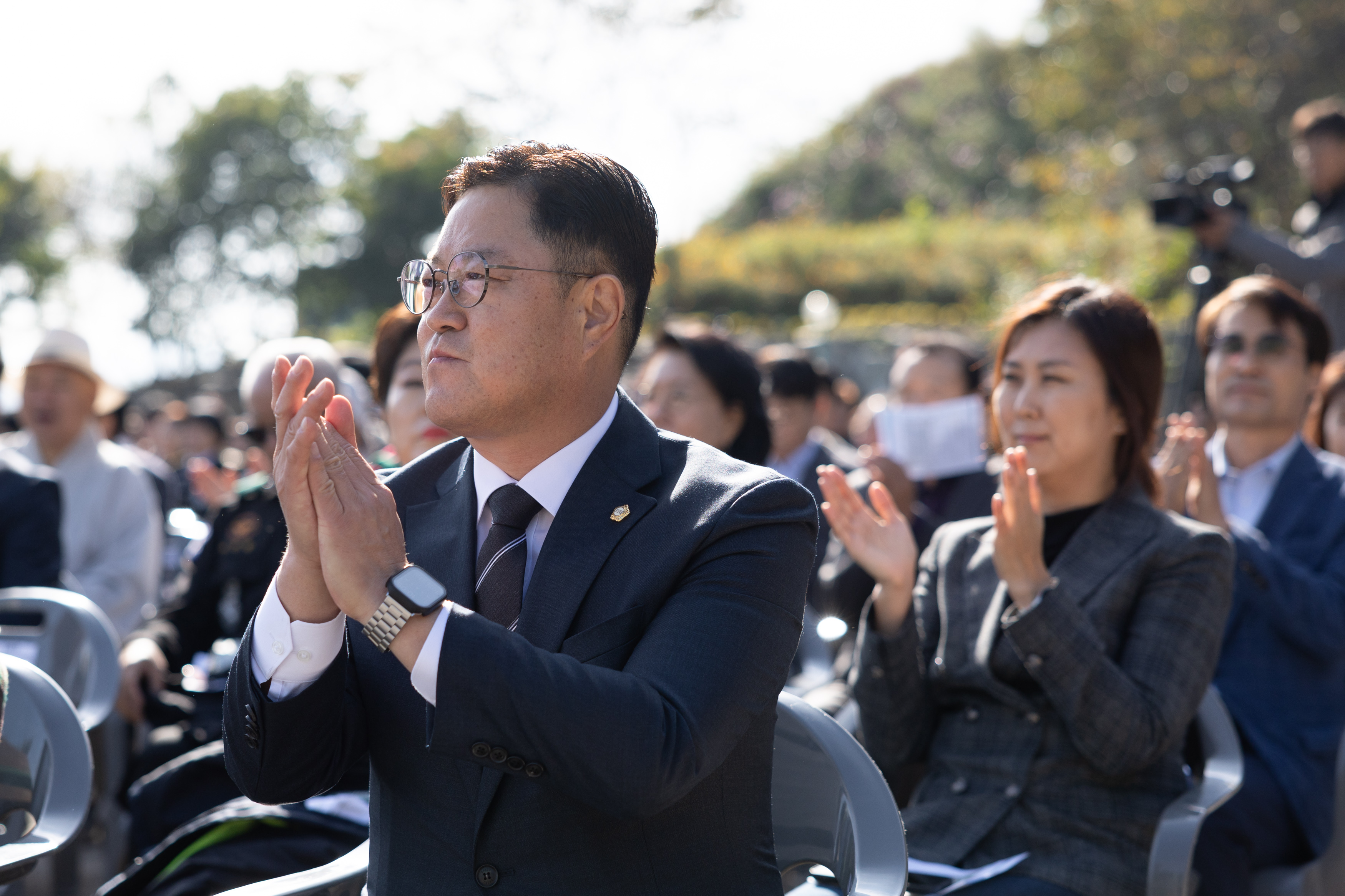 2025년 양주경찰서 경찰의날 기념행사 이미지7
