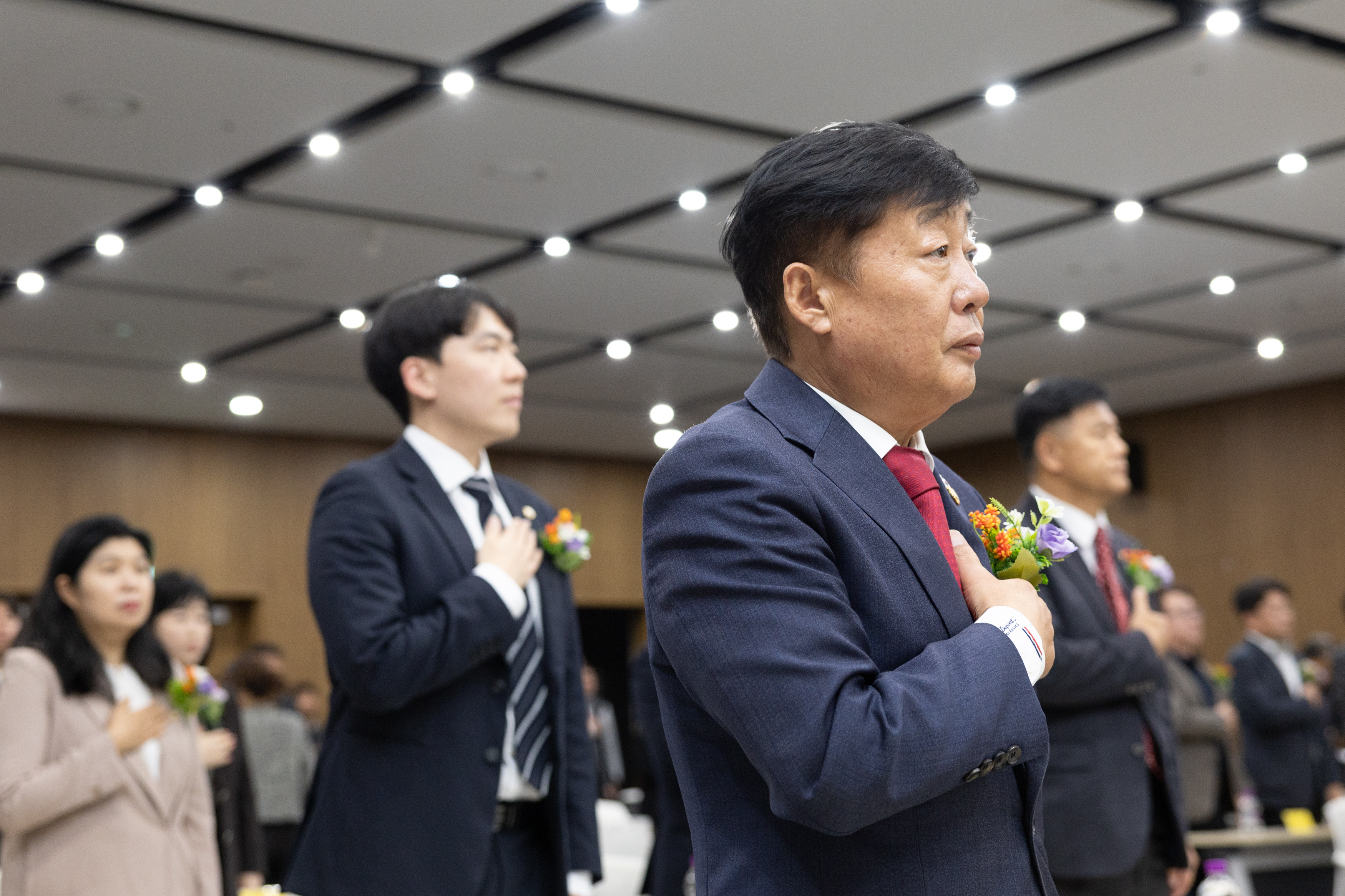 제7회 경기언론인협회 의정행정대상 시상 이미지6