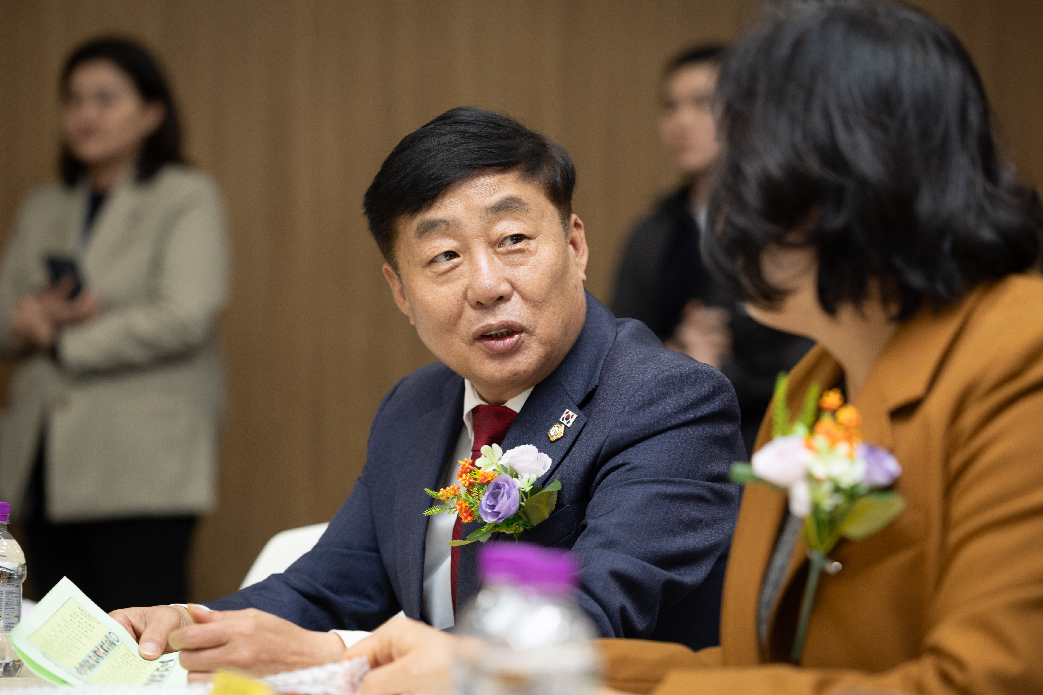 제7회 경기언론인협회 의정행정대상 시상 이미지7