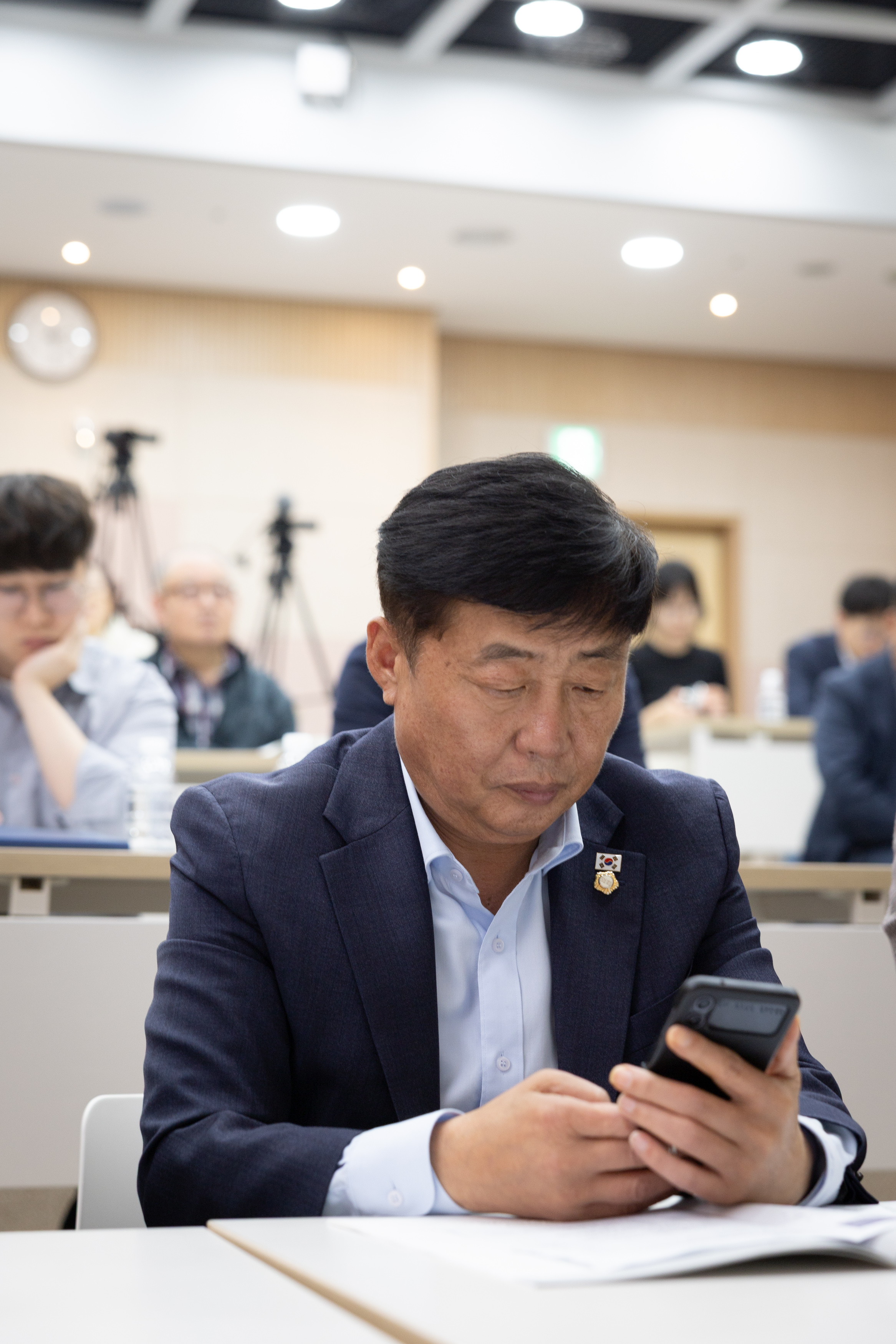 양주시 미래와 경기북부 발전 특별 세미나 이미지10