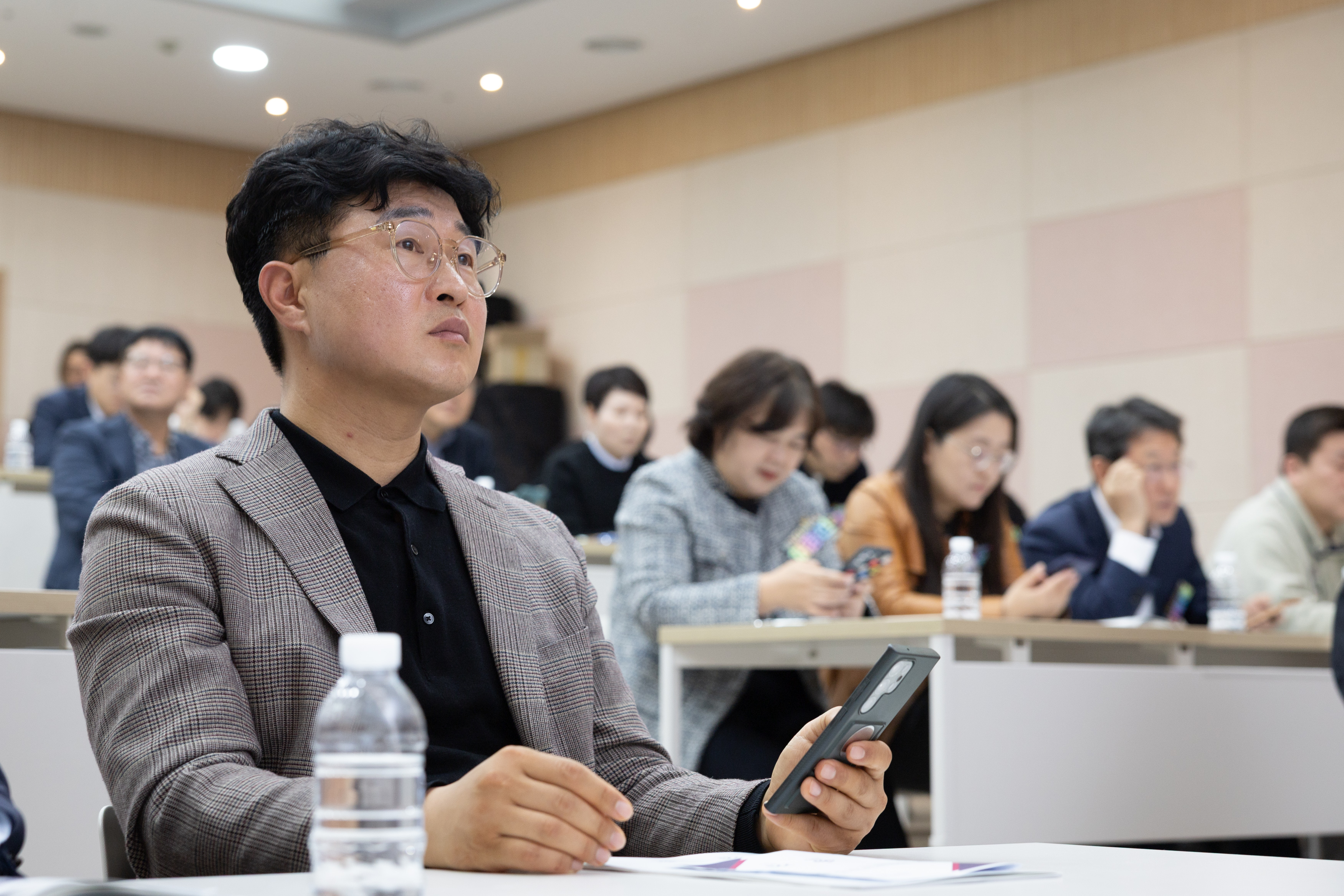 양주시 미래와 경기북부 발전 특별 세미나 이미지11