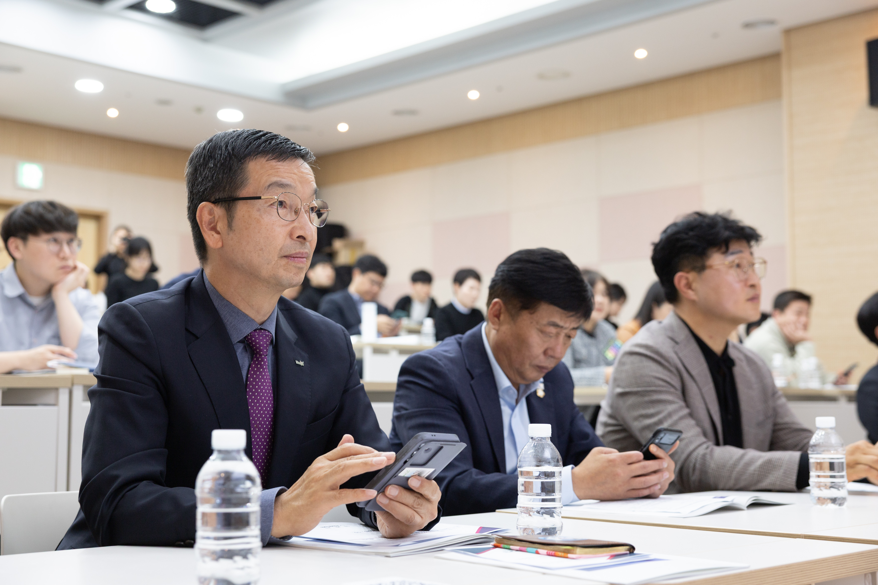 양주시 미래와 경기북부 발전 특별 세미나 이미지12