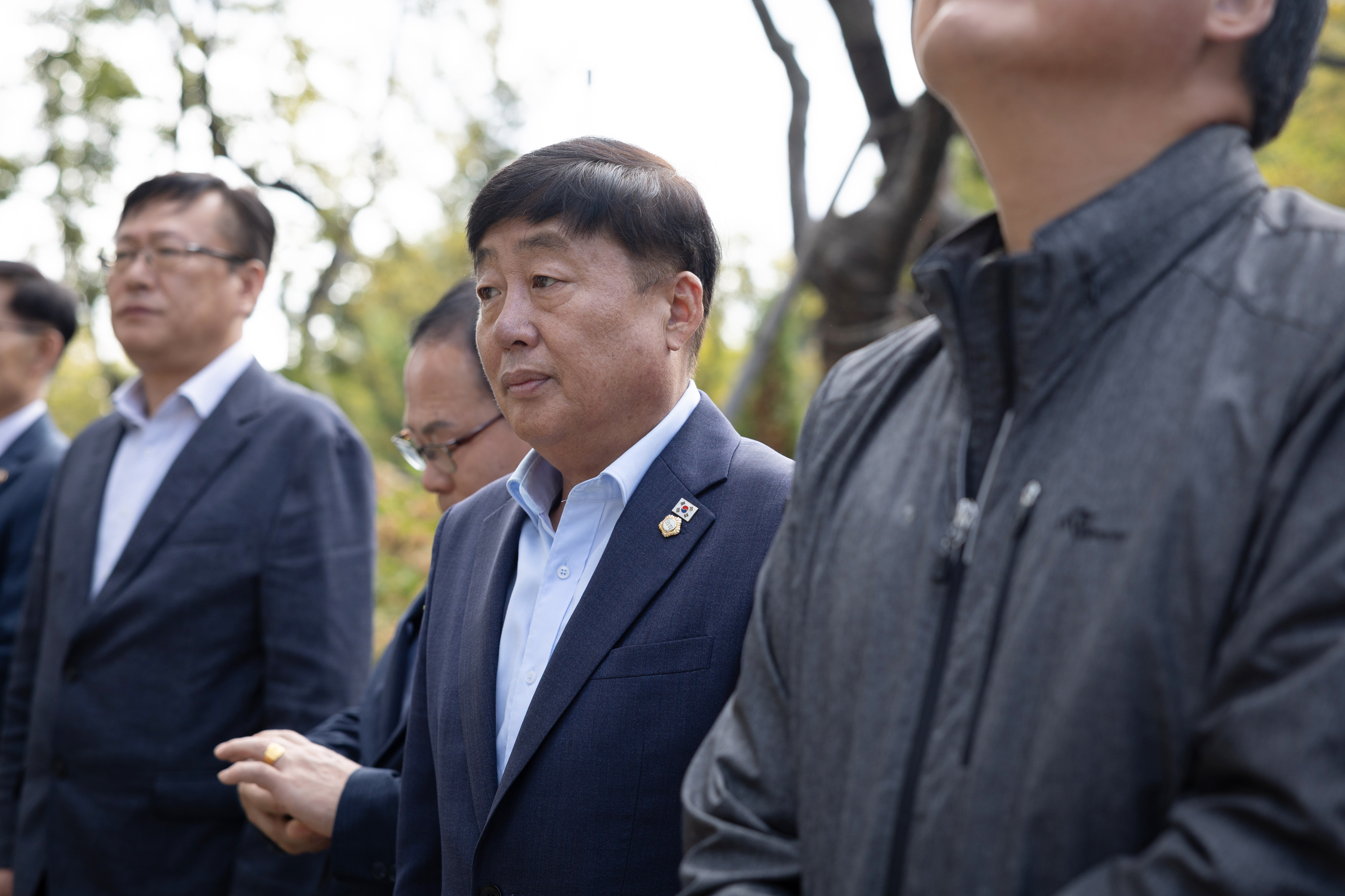 옥정리더스가든 경로당 개소식 이미지4