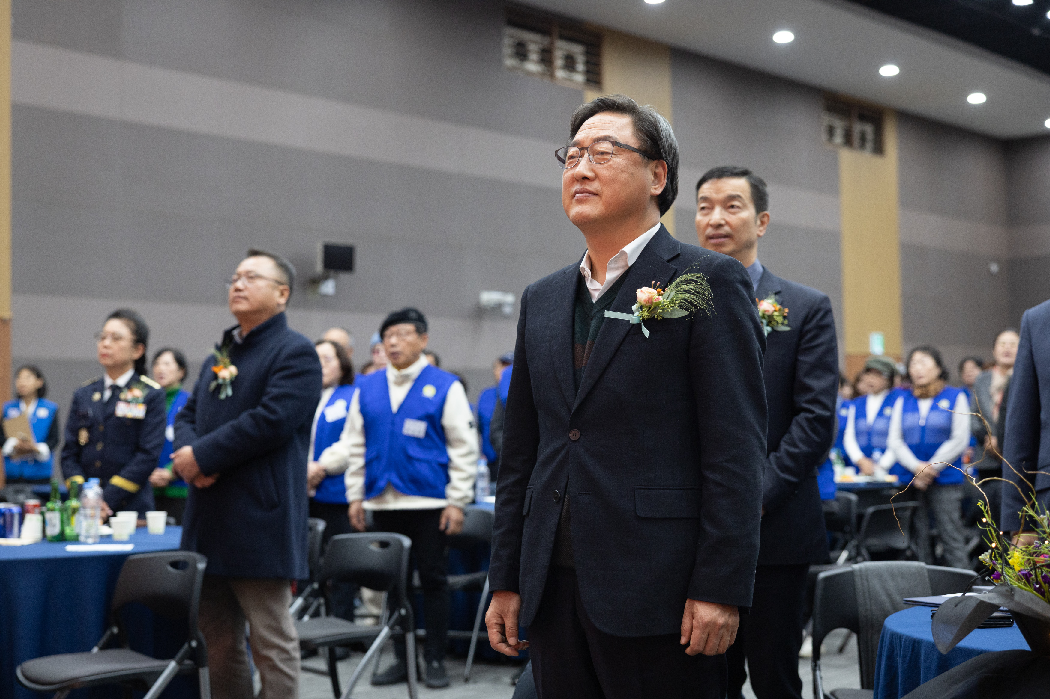 2025 바르게살기운동 양주시협의회 회원대회(3) 이미지8