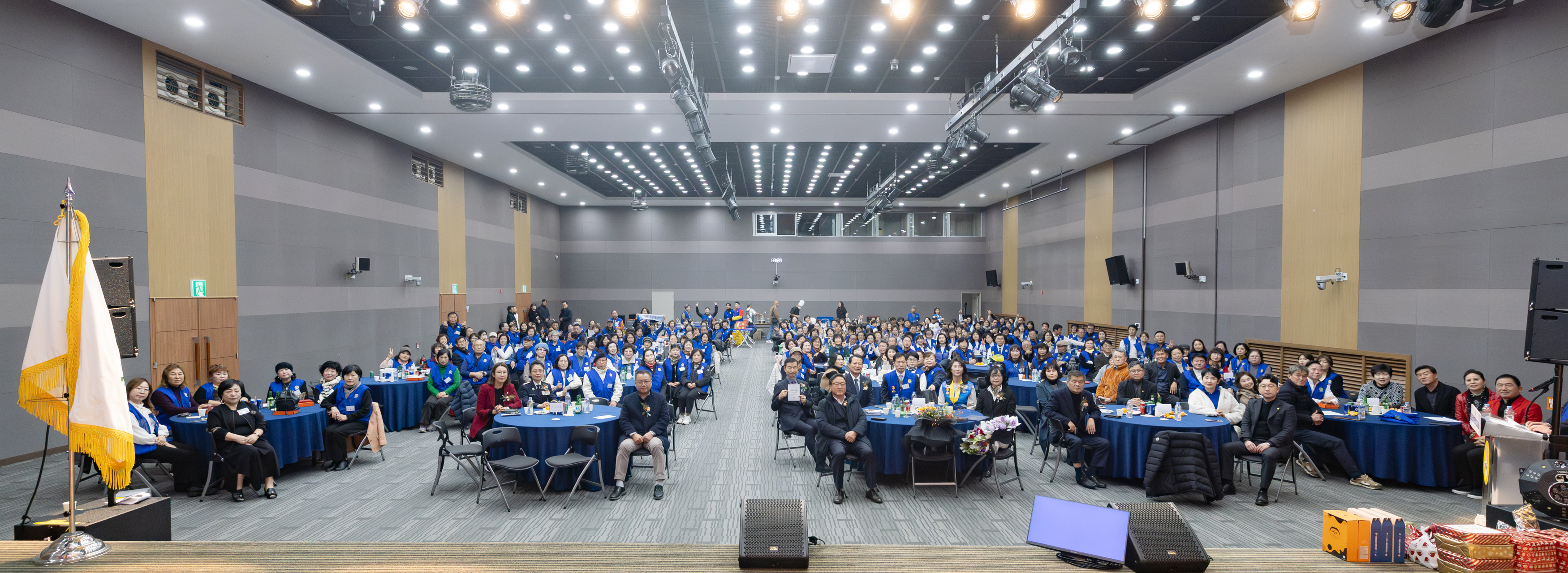 2025 바르게살기운동 양주시협의회 회원대회(3) 이미지9