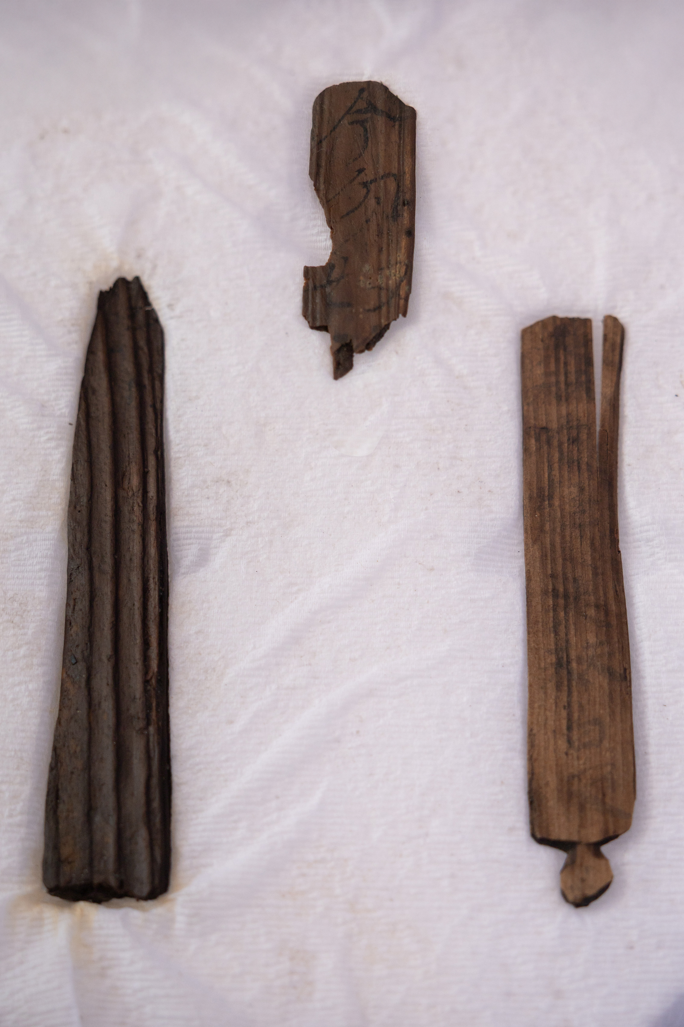 양주대모산성 발굴조사 현장공개 이미지2