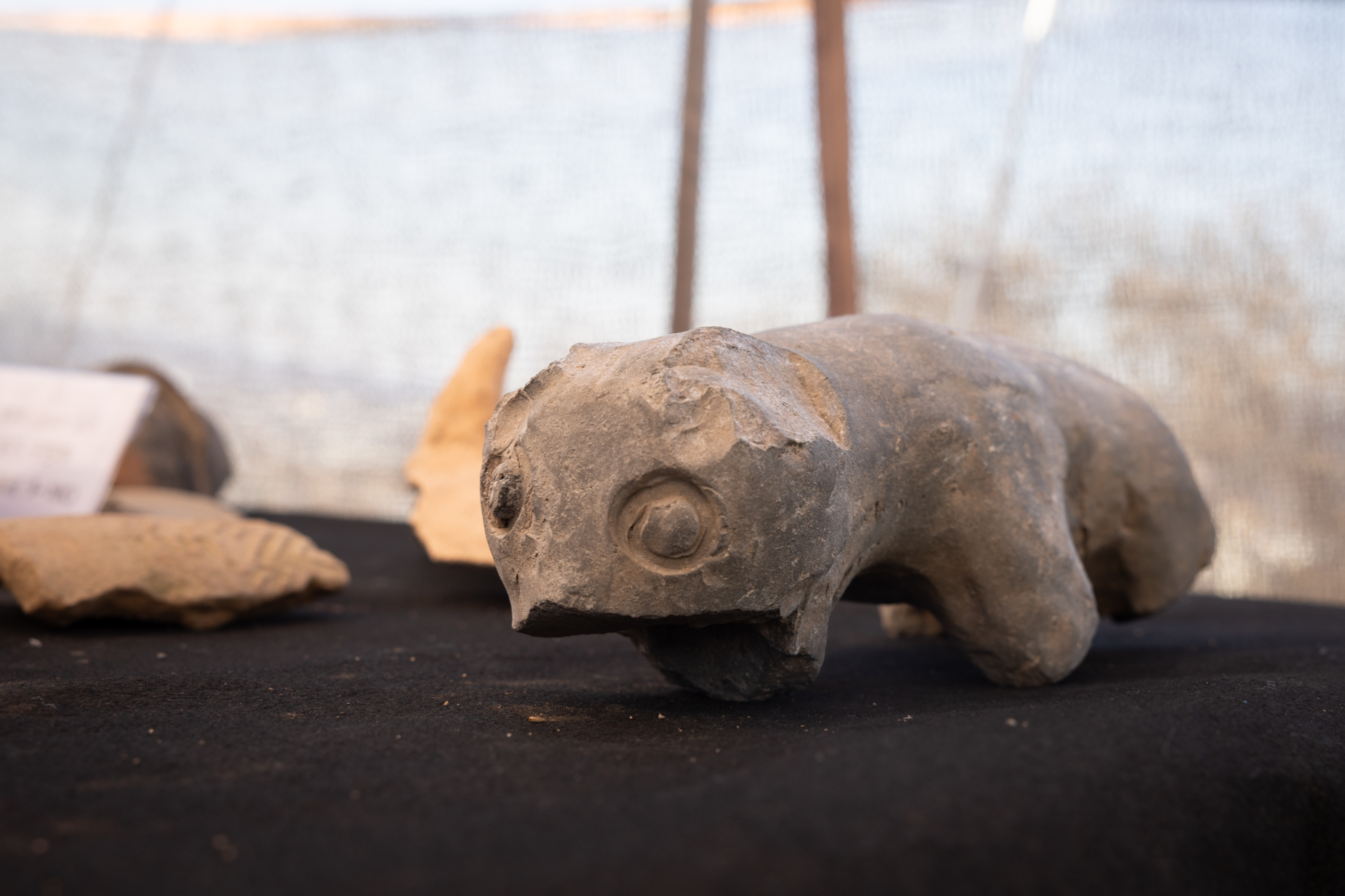 양주대모산성 발굴조사 현장공개 이미지12