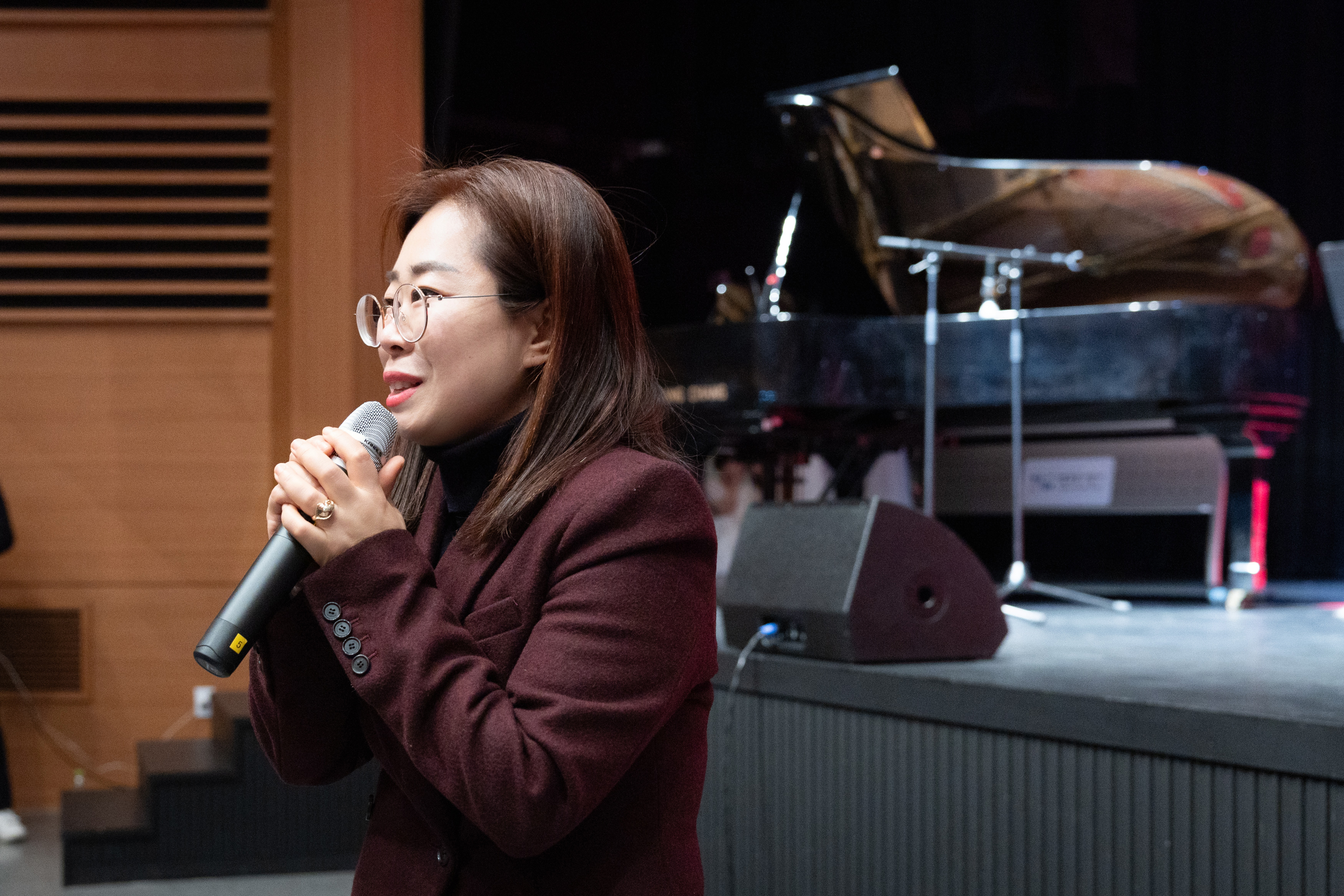 2025 제7회 양주둥하나합창단 정기 연주회 이미지4