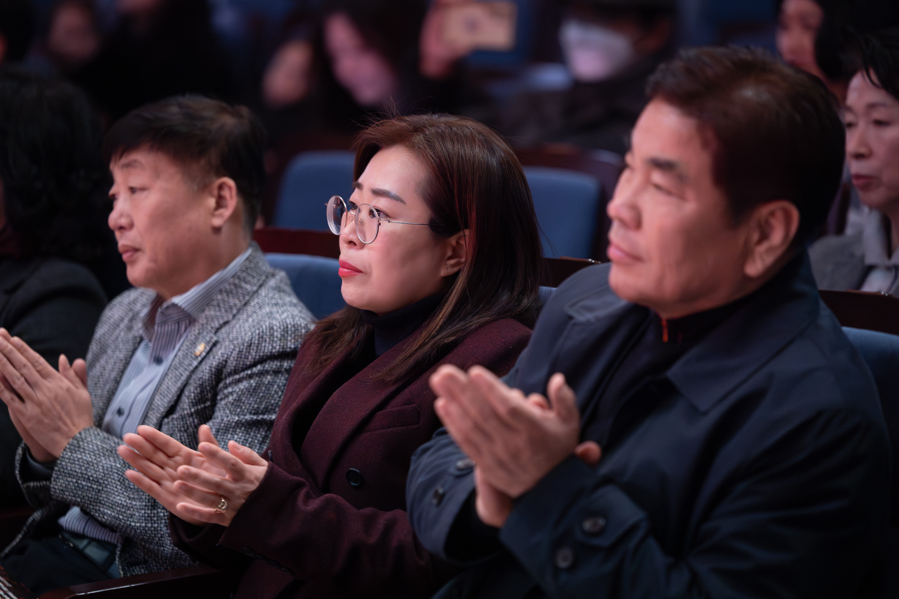 2025 제7회 양주둥하나합창단 정기 연주회 이미지6