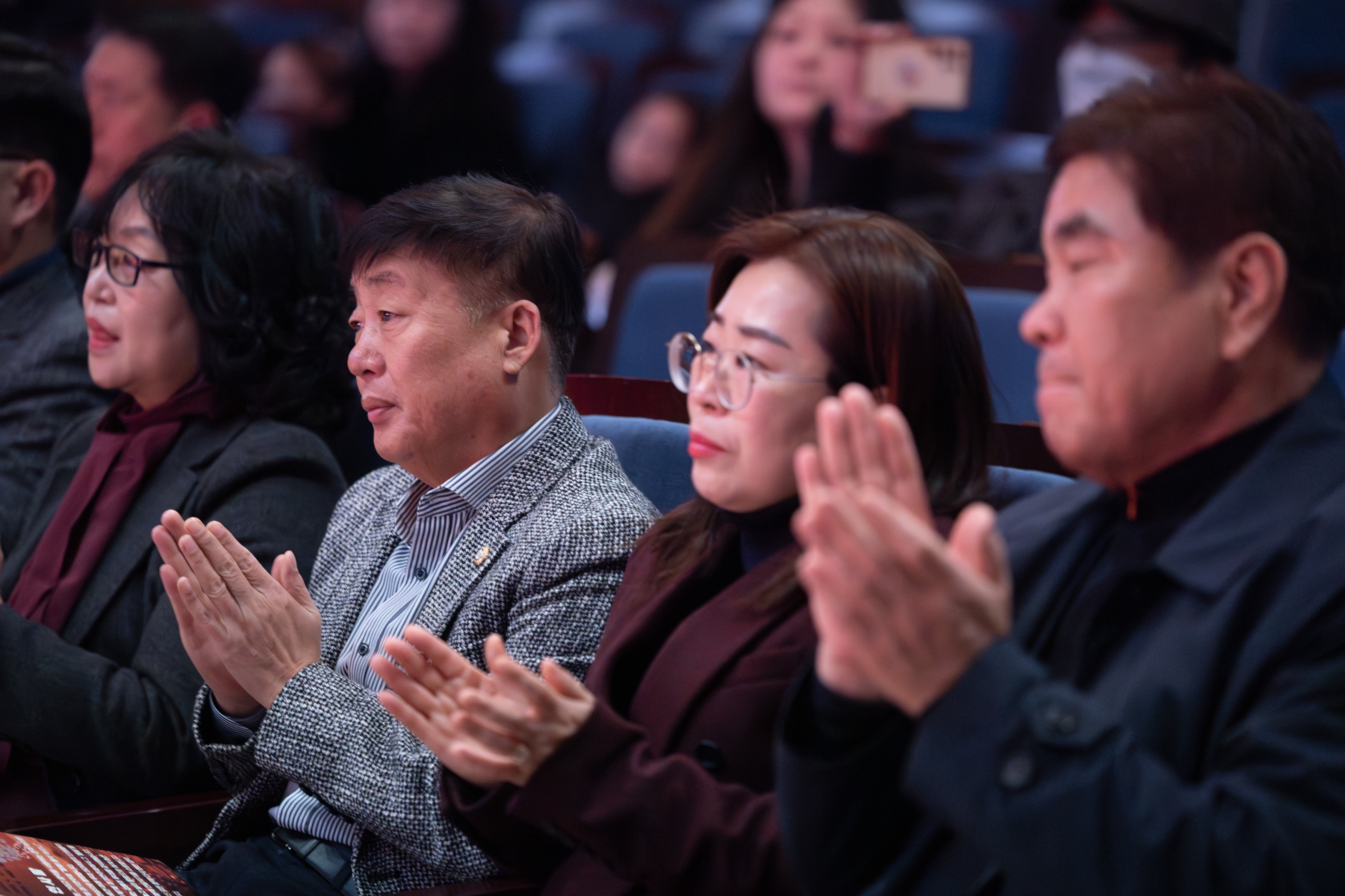 2025 제7회 양주둥하나합창단 정기 연주회 이미지7