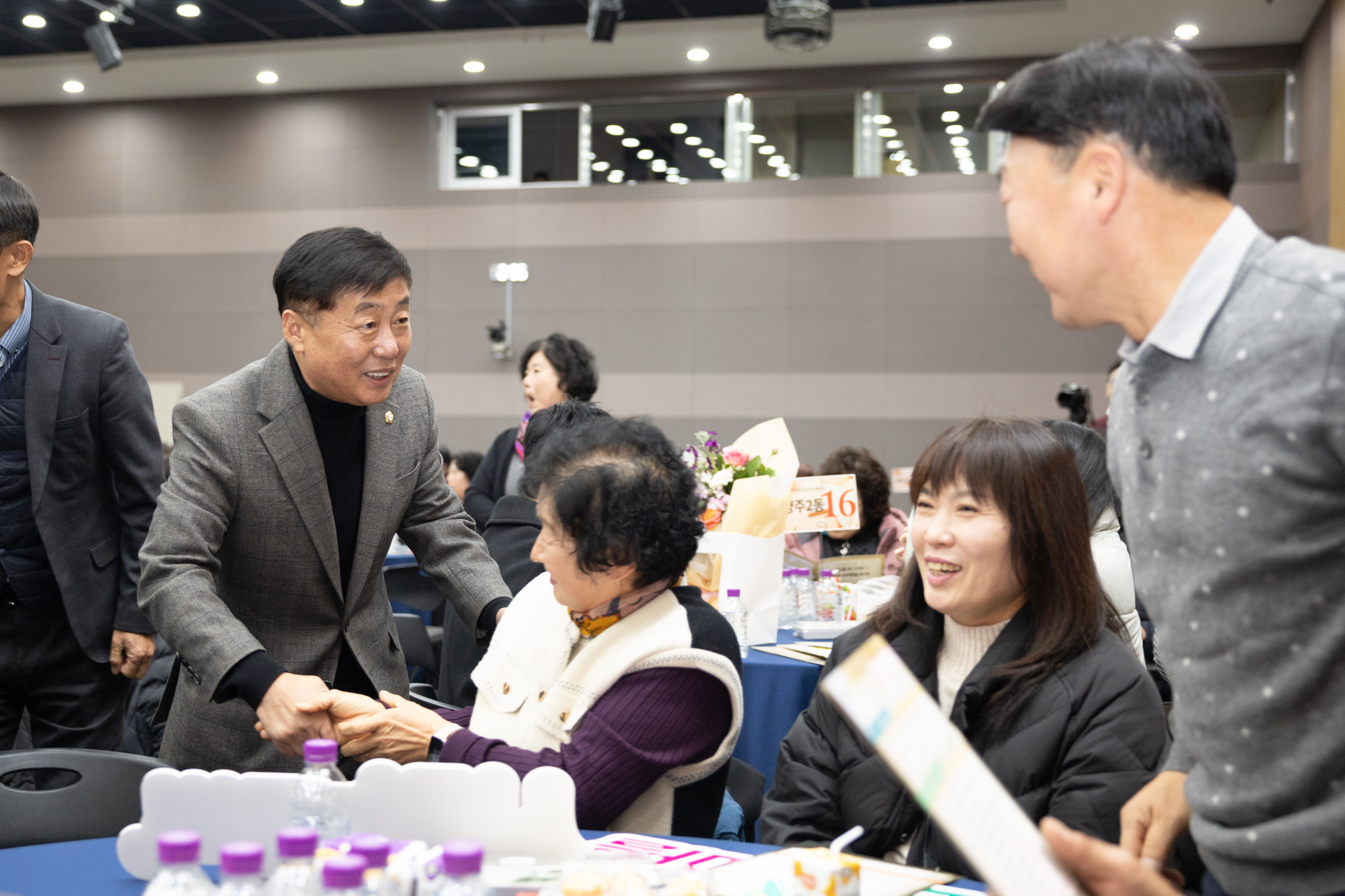 양주시지역사회보장협의체 활동보고회 이미지2