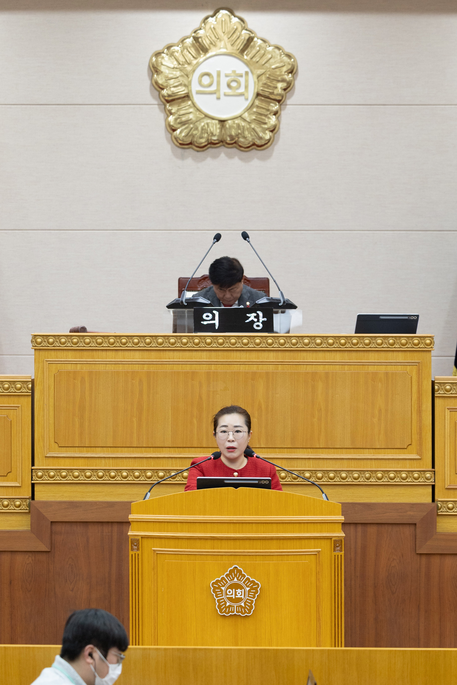 제383회 양주시의회 정례회 제2차 본회의(1) 이미지5