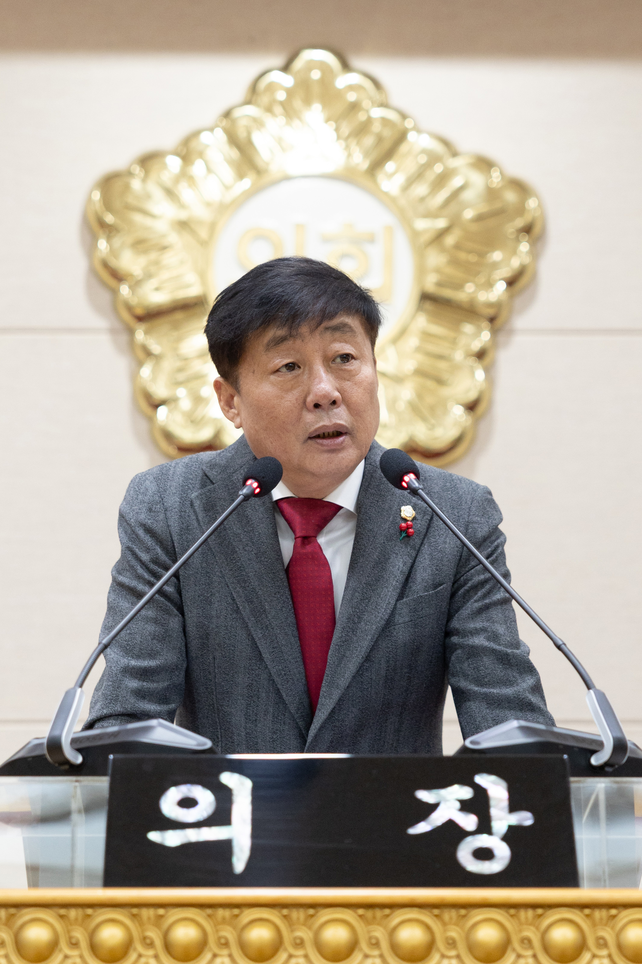 제383회 양주시의회 정례회 제2차 본회의(1) 이미지11