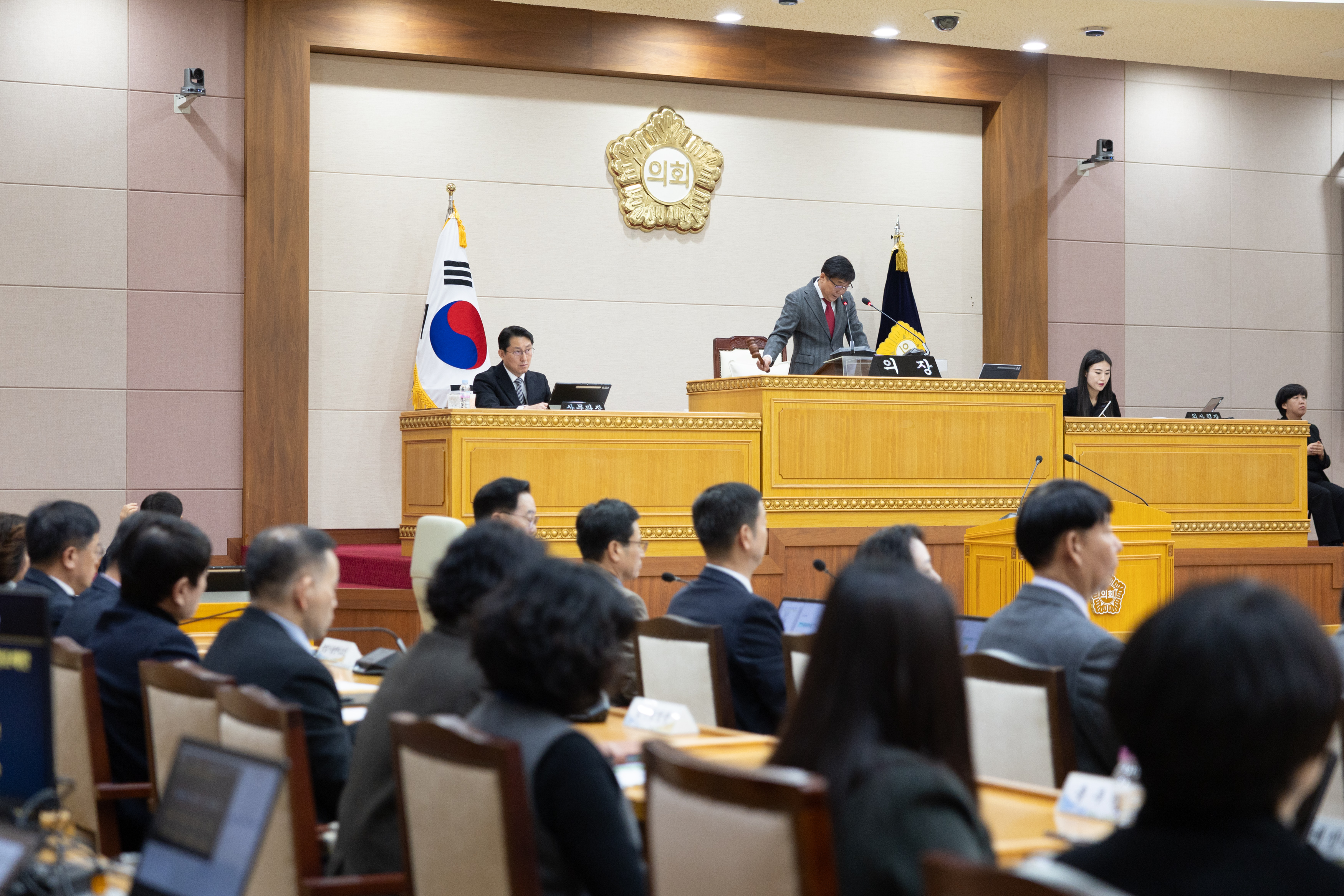 제383회 양주시의회 정례회 제2차 본회의(1) 이미지12